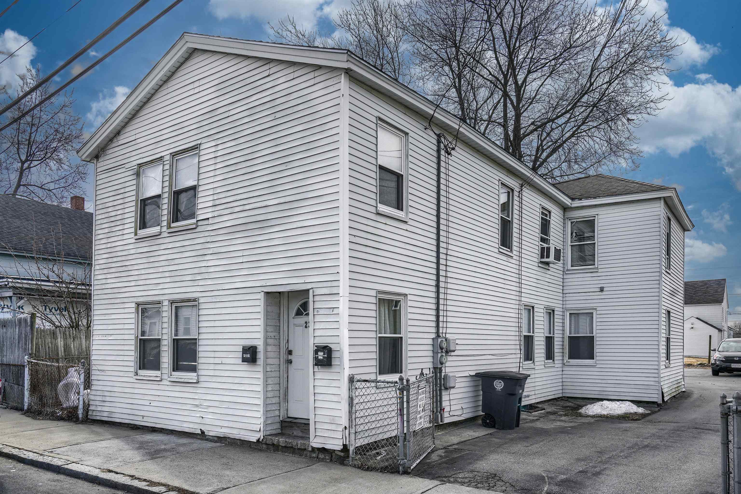 23 Ash St, Nashua, NH 03060 MLS 4943421 Coldwell Banker