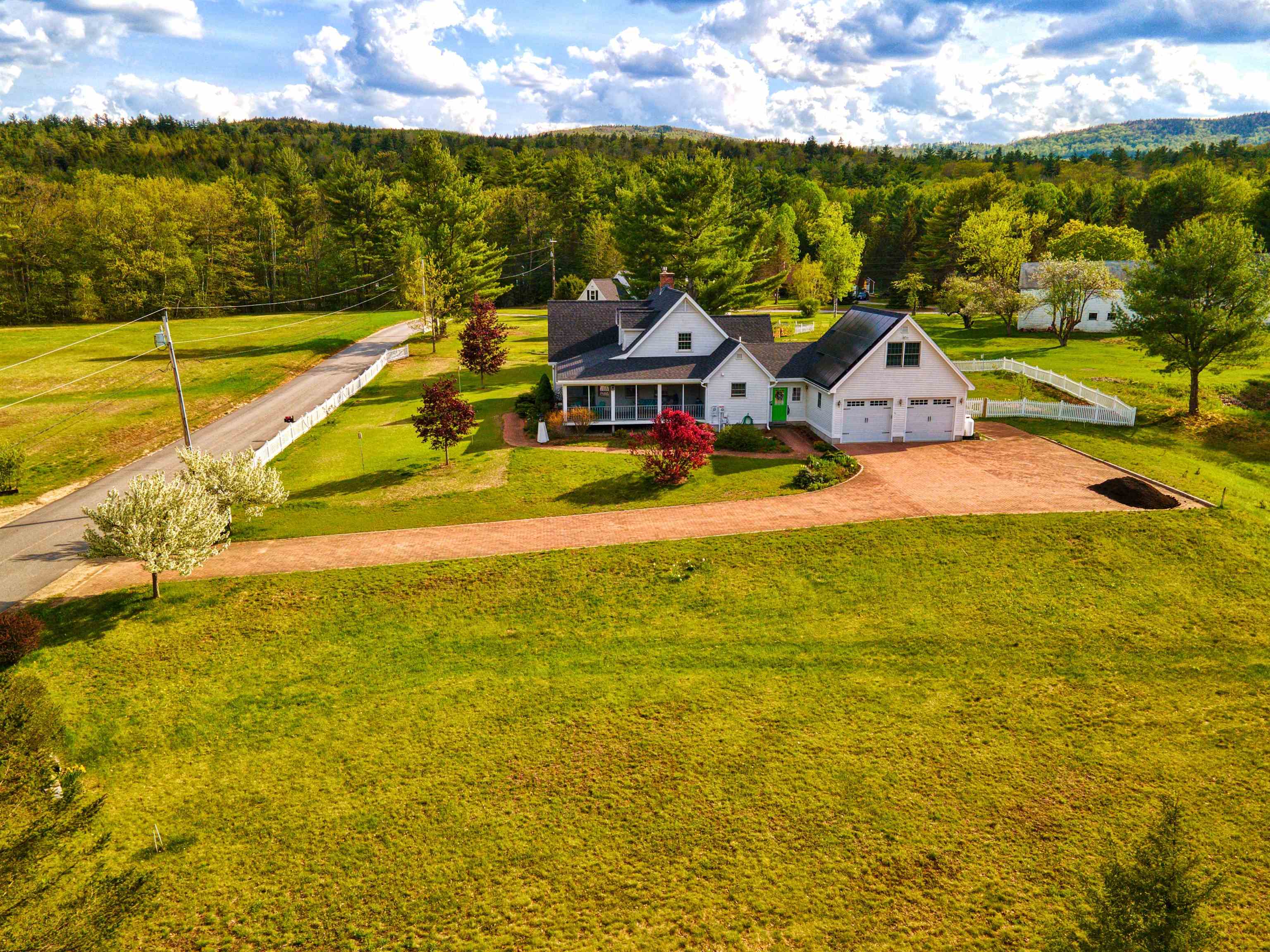 19 Cross Rd, Hebron, NH 03241 MLS 4943476 Coldwell Banker