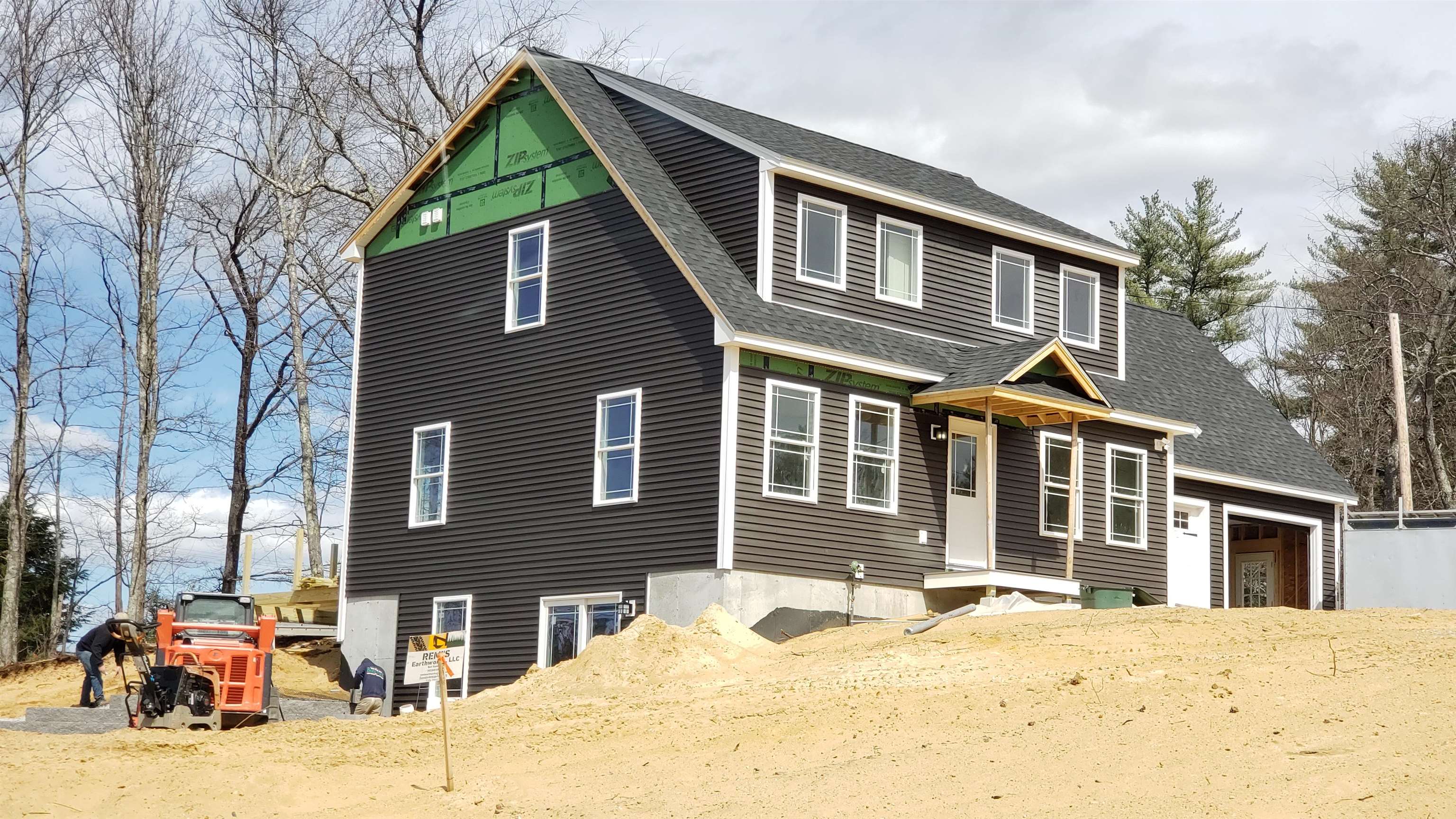 18 Woodbury Ln, Boscawen, NH 03303 MLS 4943509 Coldwell Banker