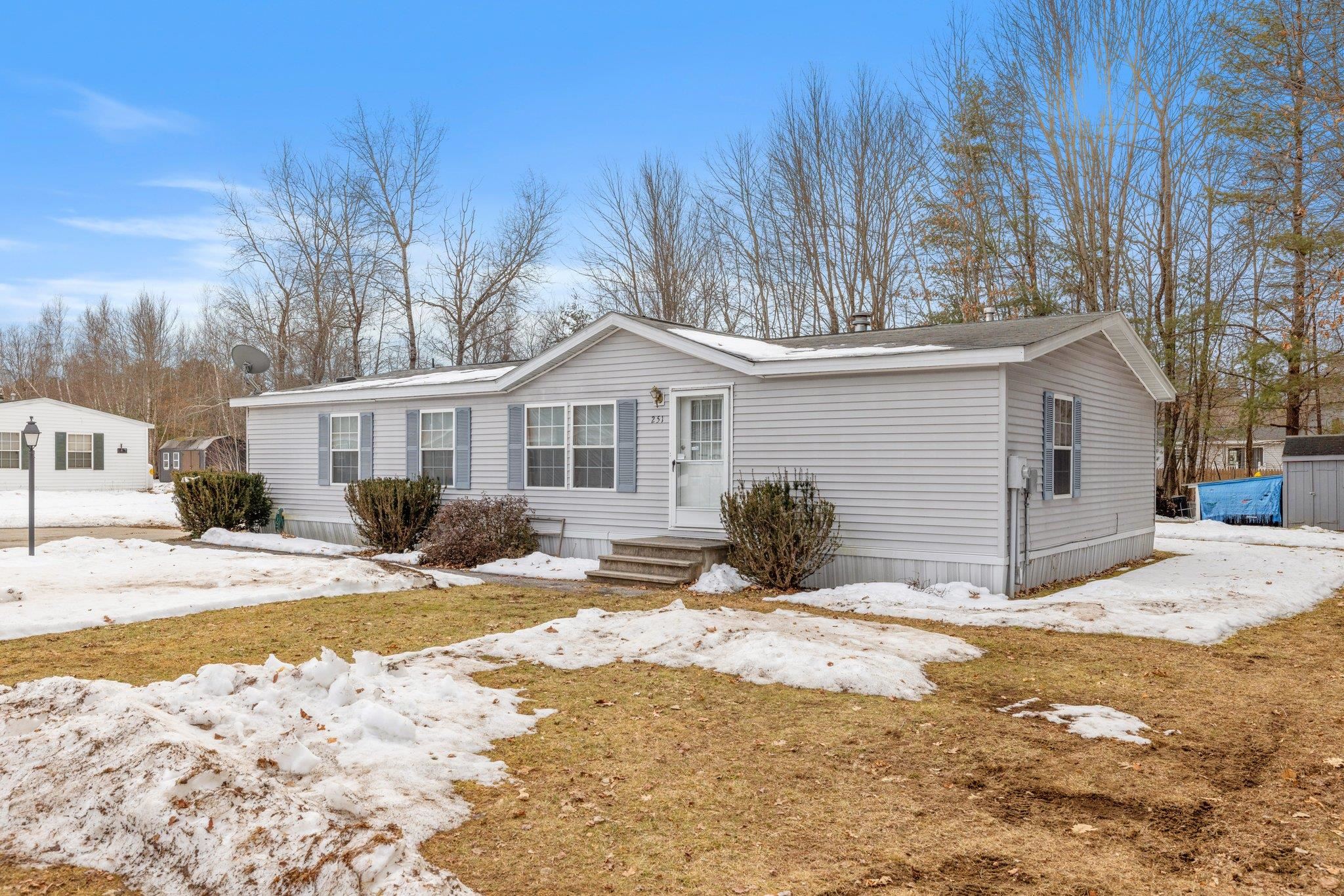 251 Fire Pond Rd, Hopkinton, NH 03229 MLS 4943567 Coldwell Banker