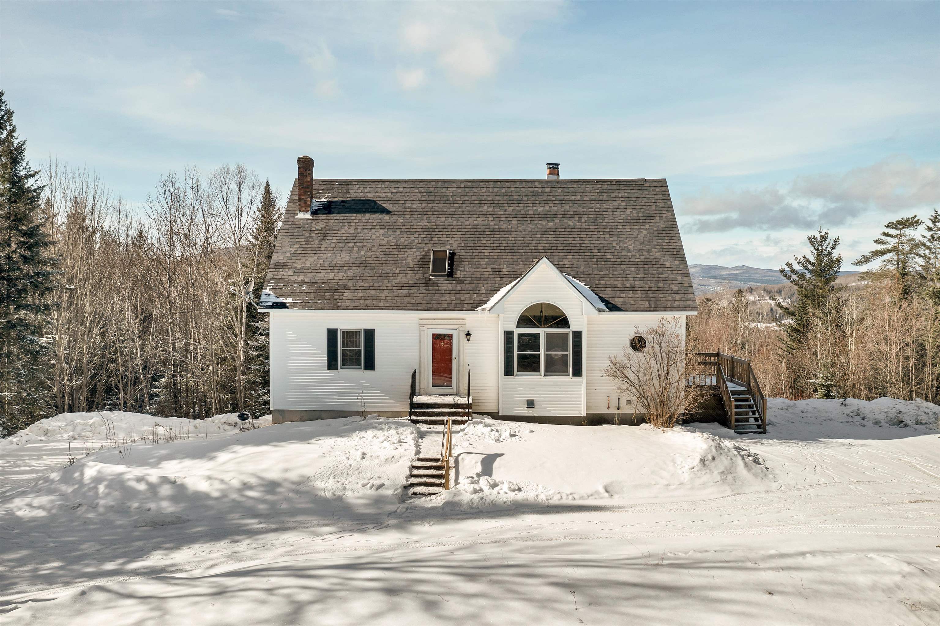 116 Fish Hatchery Rd, Colebrook, NH 03576 MLS 4943589 Coldwell Banker