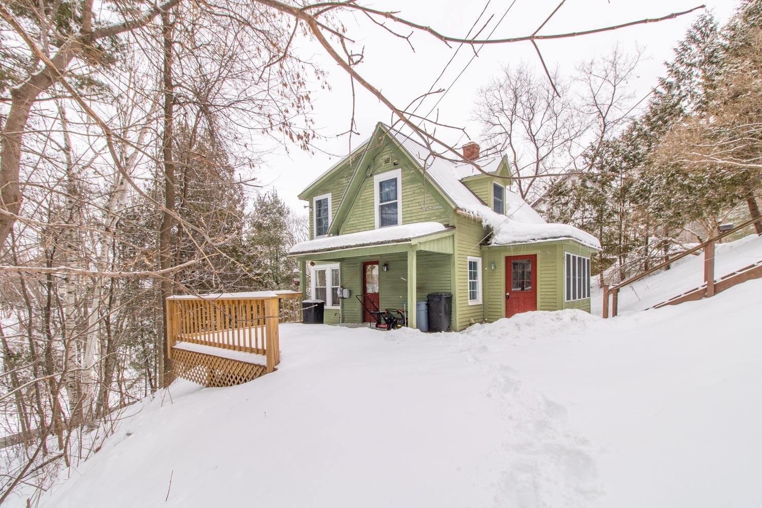 84 Richards Dr, Newport City, VT 05855 MLS 4943606 Coldwell Banker