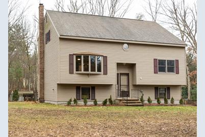 89 Talent Road, Litchfield, NH 03052 - Photo 1