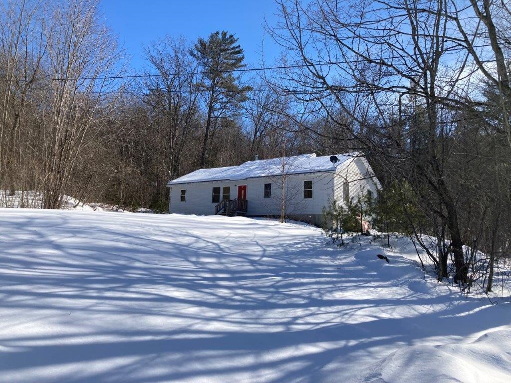 9 Tunnel Rd, Grafton, NH 03240 MLS 4943615 Coldwell Banker