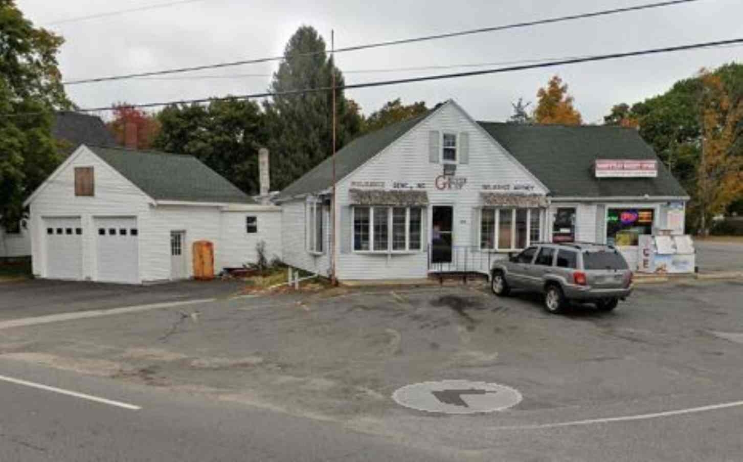 223 E Main St, Hampstead, NH 03826 MLS 4943636 Coldwell Banker