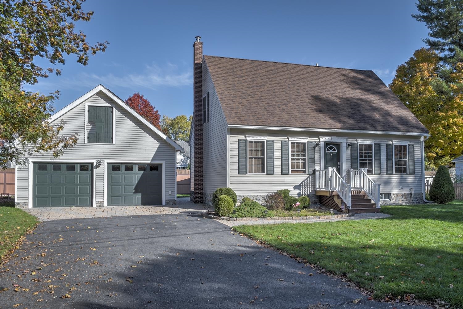 46 Queens Rd, Keene, NH 03431 MLS 4943688 Coldwell Banker