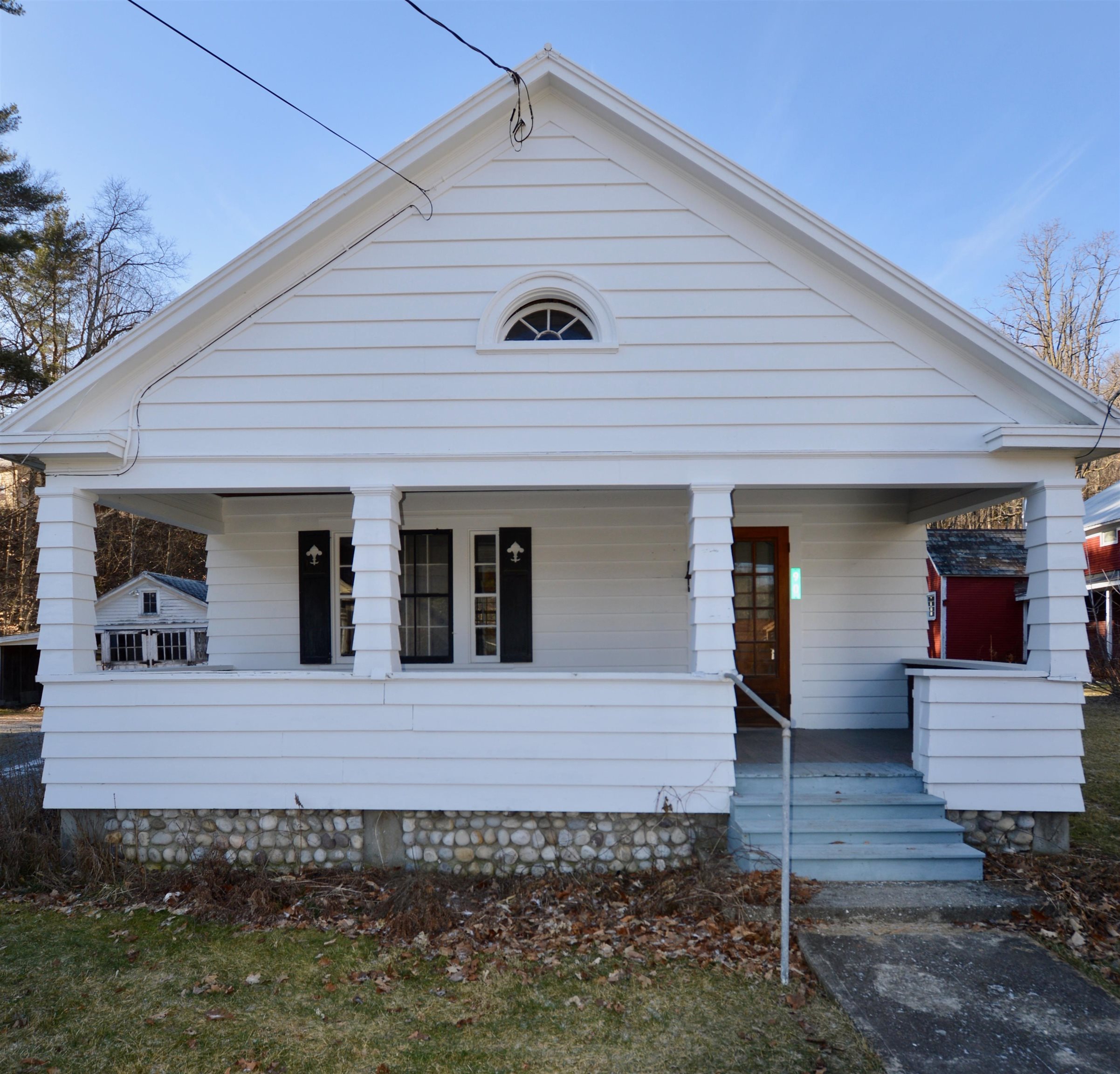 90 S Main St, Danby, VT 05739 MLS 4943694 Coldwell Banker
