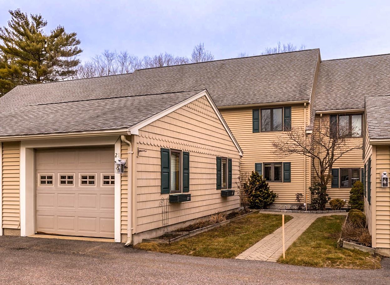 21 Hampton Towne Estates 21, Hampton, NH 03842 MLS 4943764 Coldwell Banker