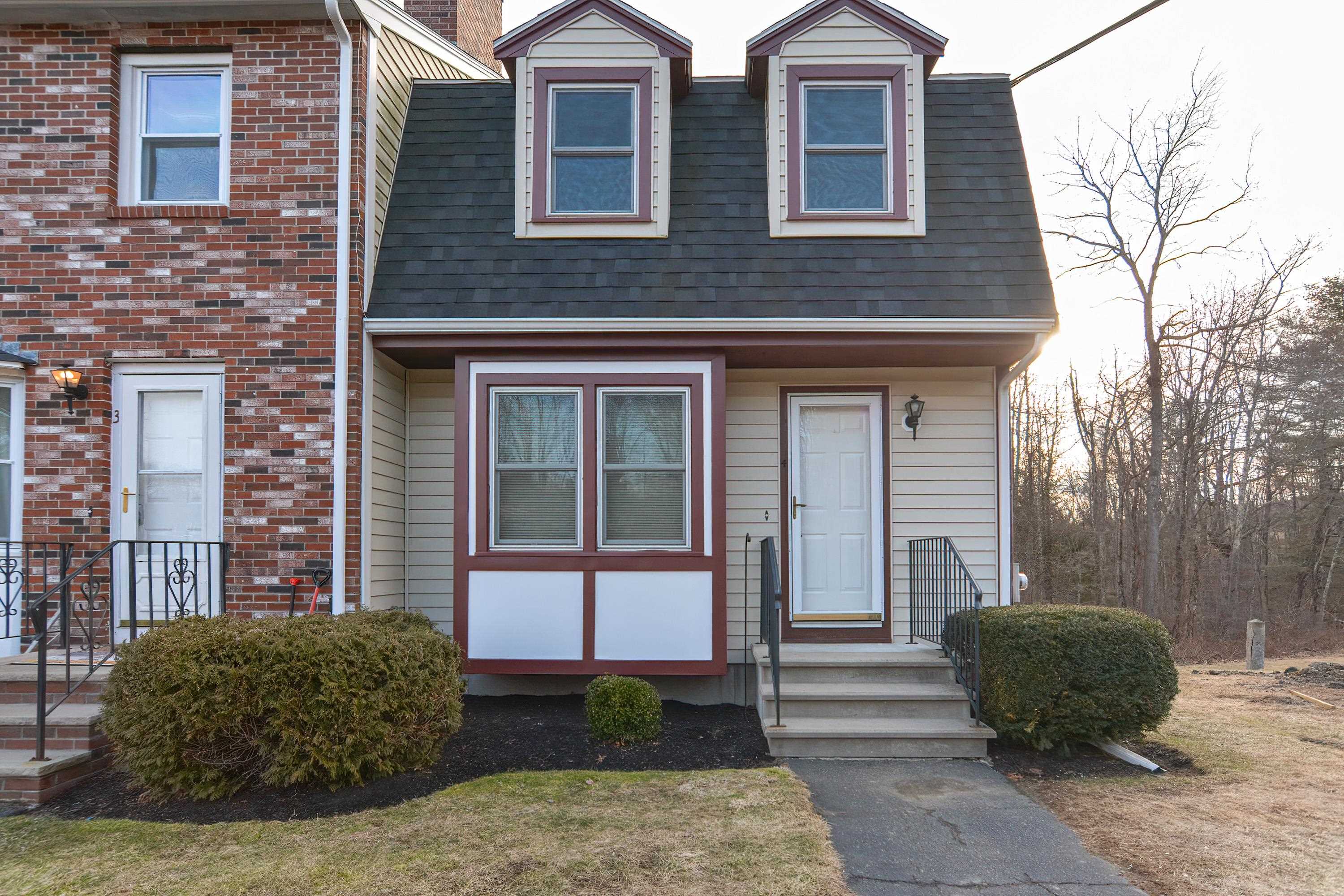 36 Tenney Rd Unit 4, Sandown, NH 03873 MLS 4943857 Coldwell Banker