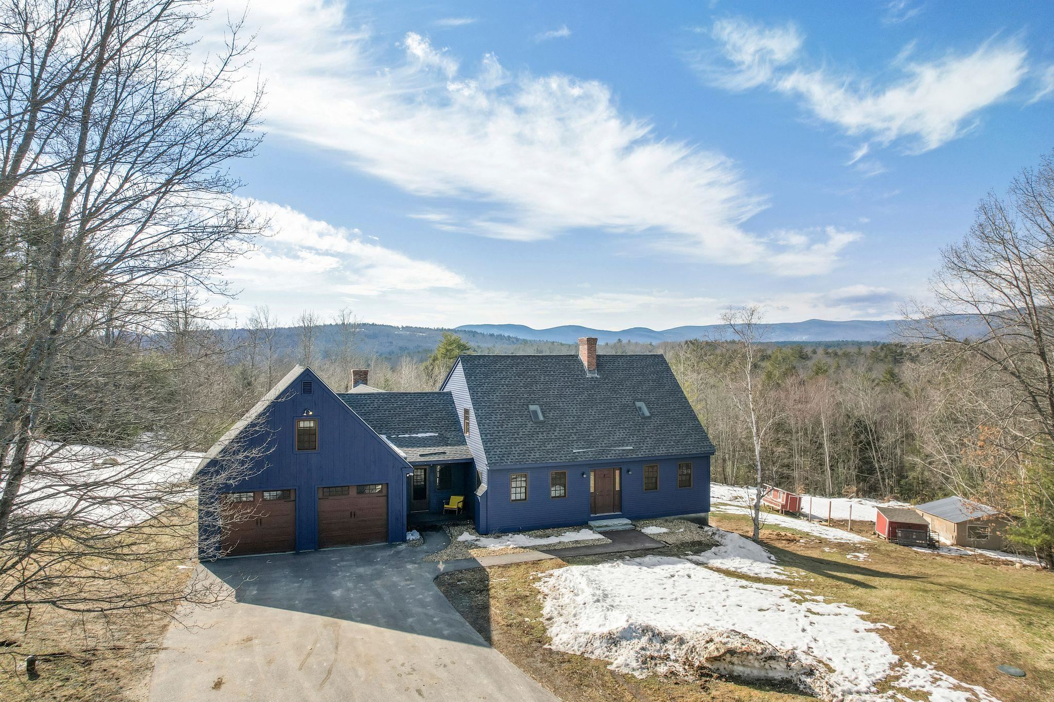 31 Old Sutton Rd, Sutton, NH 03273 MLS 4943860 Coldwell Banker