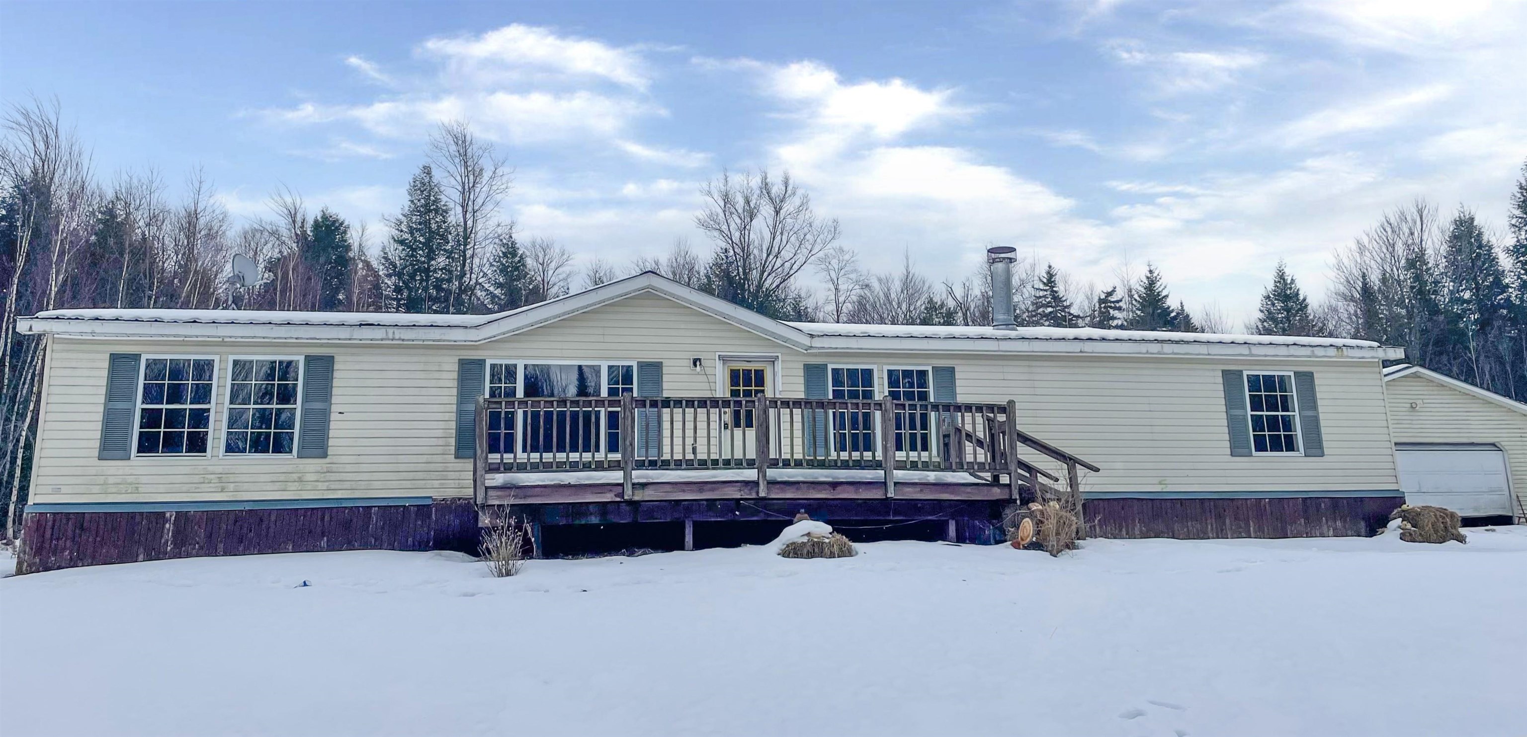 911 Glover Rd, Derby, VT 05829 MLS 4943880 Coldwell Banker