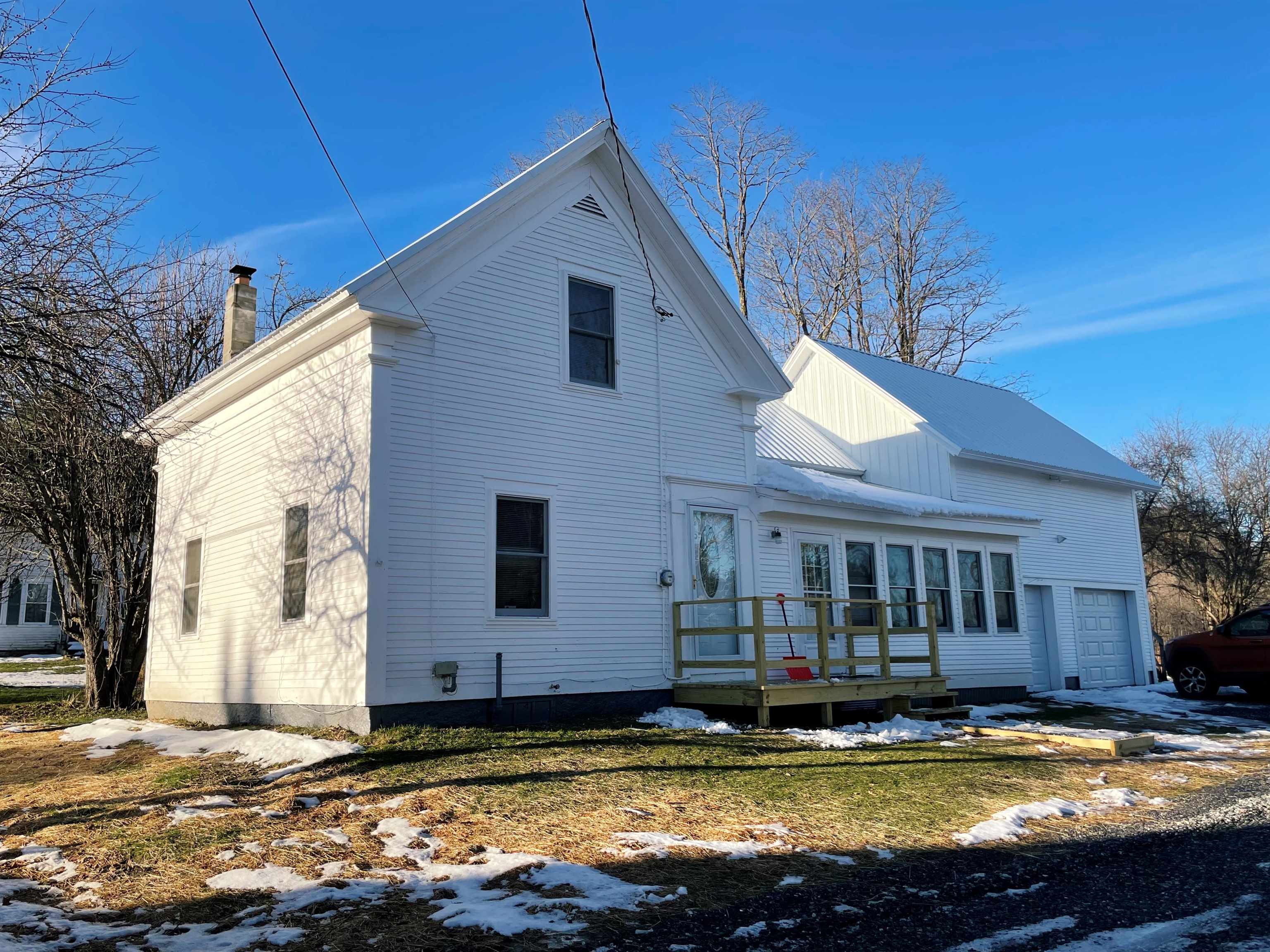 106 New St, Albany, VT 05820 MLS 4943888 Coldwell Banker