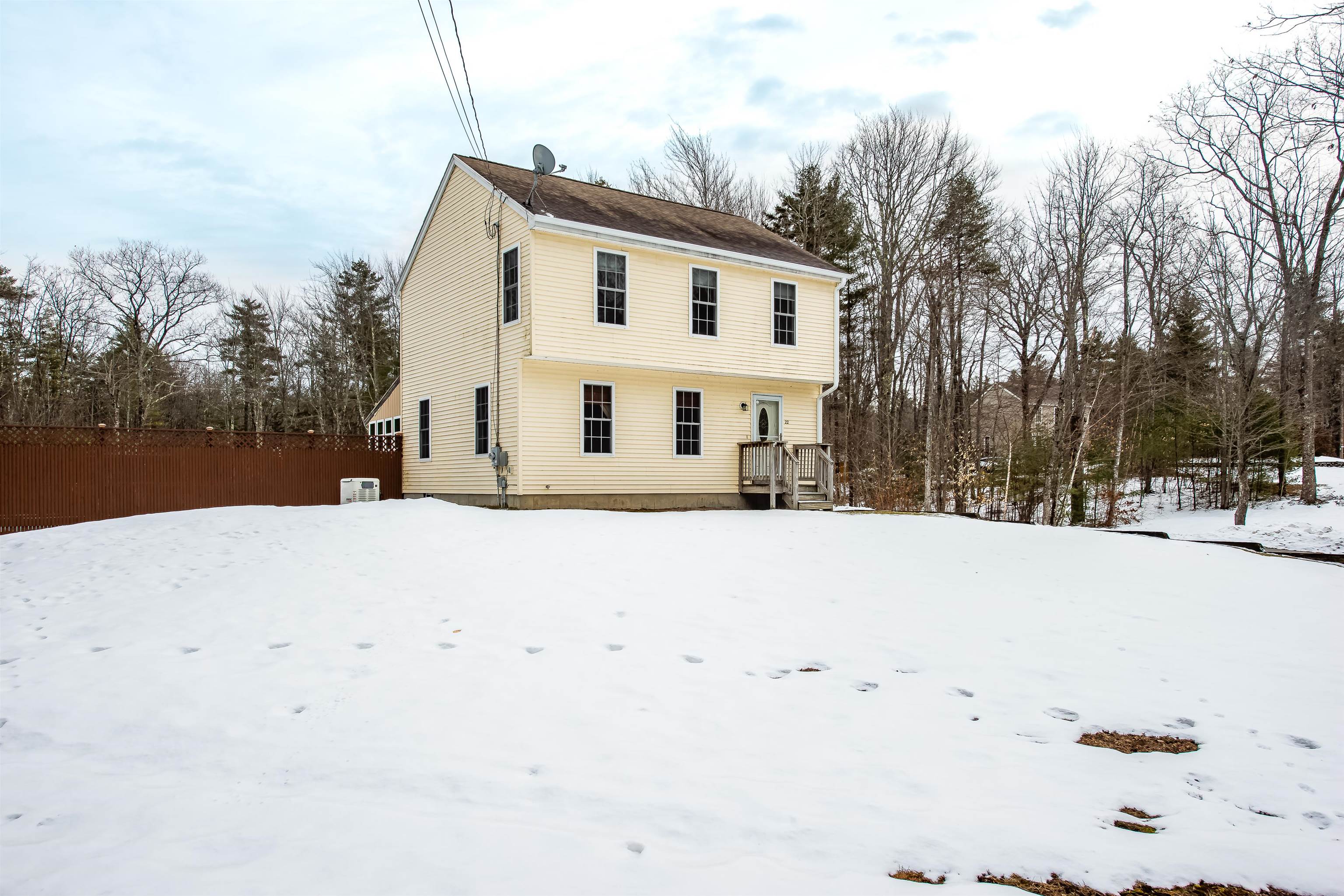 22 Shepherd Rd, Farmington, NH 03835 MLS 4943911 Coldwell Banker