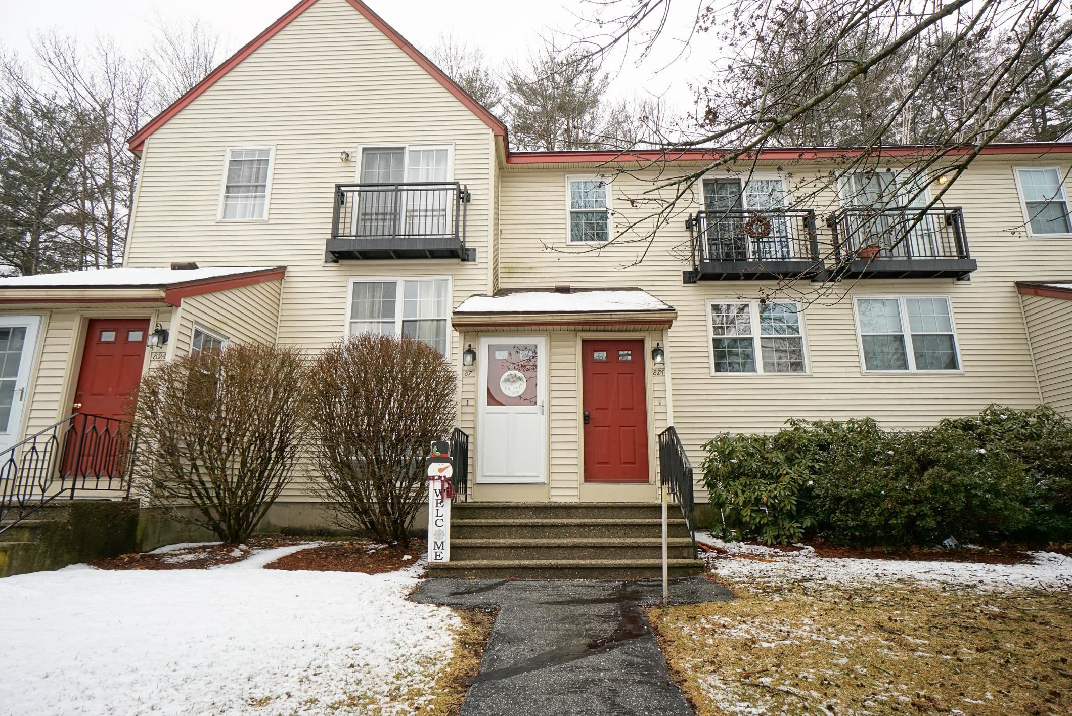 87A East Ridge Rd, Merrimack, NH 03054 MLS 4943937 Coldwell Banker