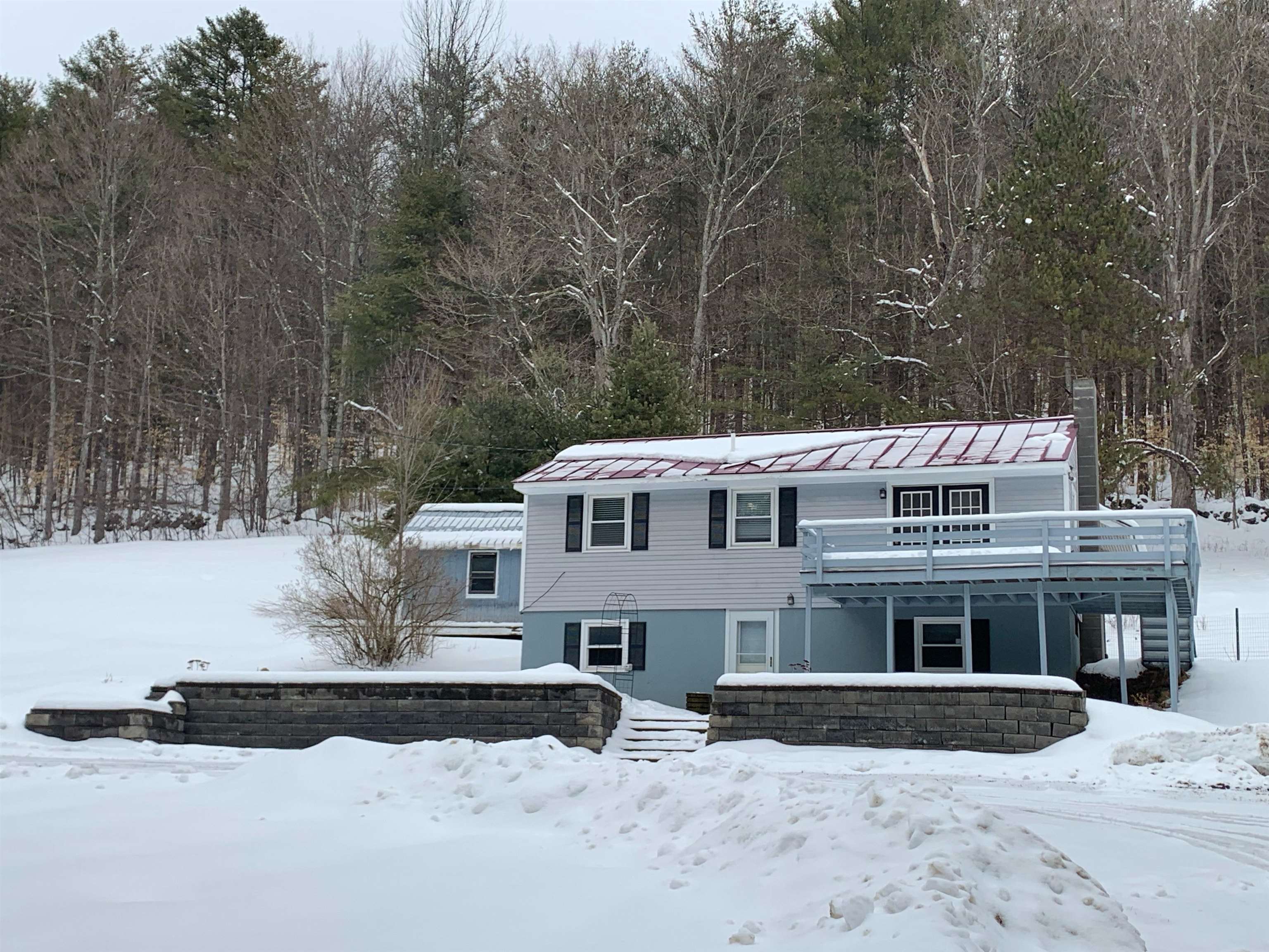 2943 Cox District Rd, Woodstock, VT 05091 MLS 4943992 Coldwell Banker