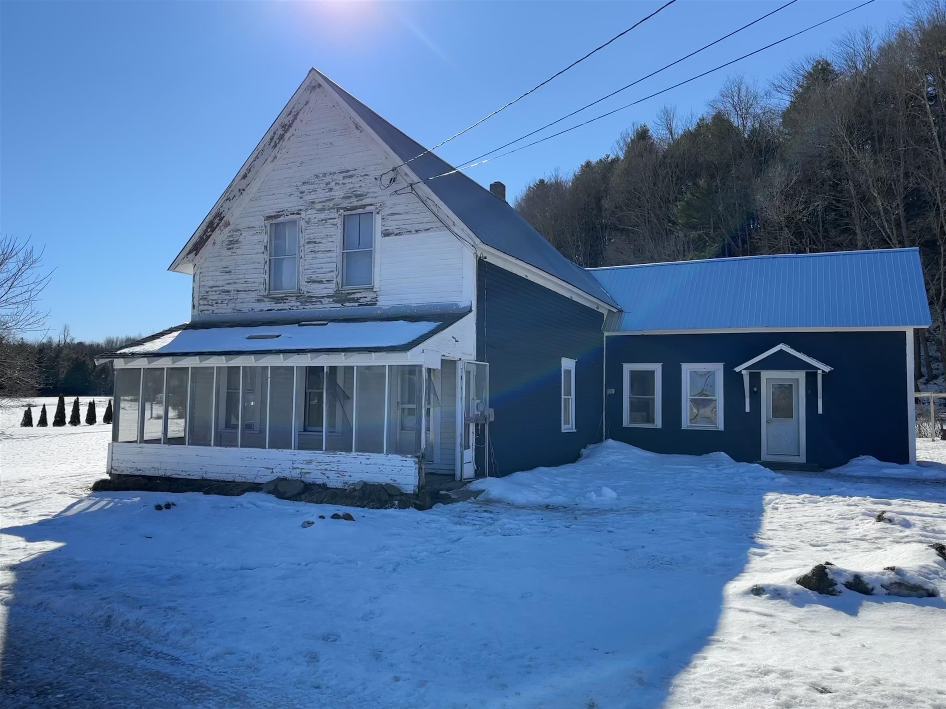 83 Saddleback Rd, Bradford, VT 05033 MLS 4943993 Coldwell Banker