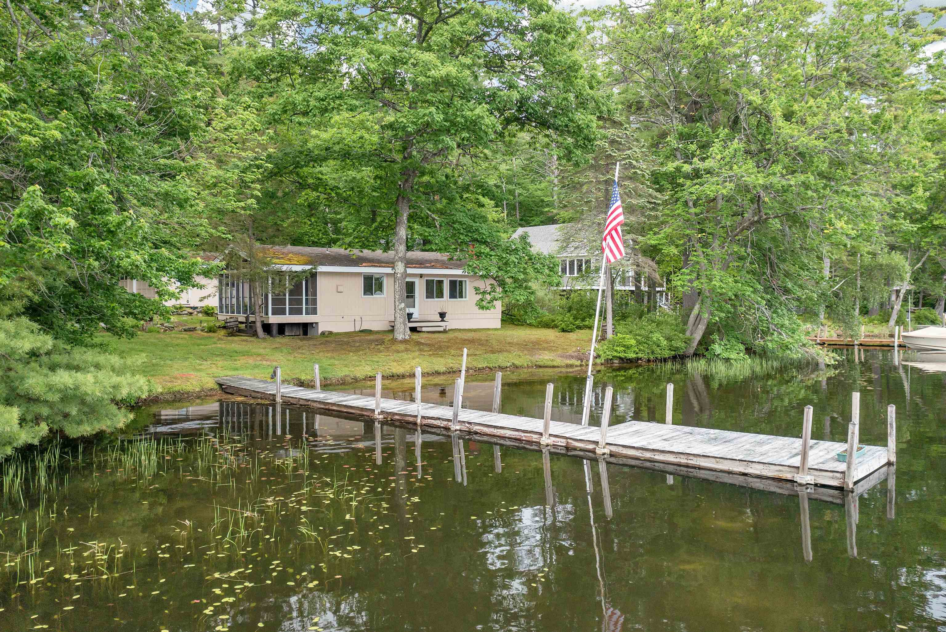 34 Basin Rd, Tuftonboro, NH 03816 MLS 4943994 Coldwell Banker