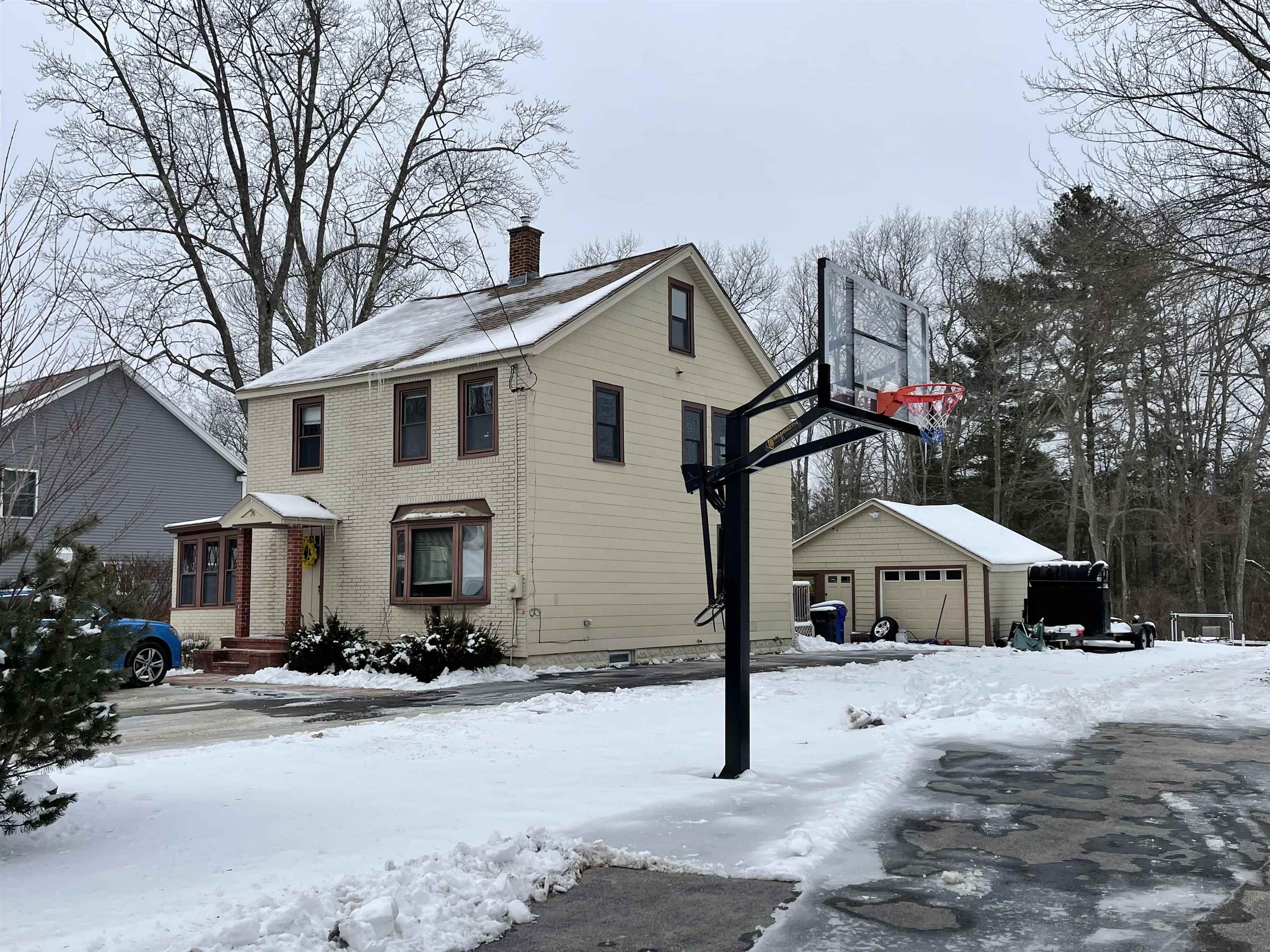 76 Highland St, Hudson, NH 03051 MLS 4944013 Coldwell Banker