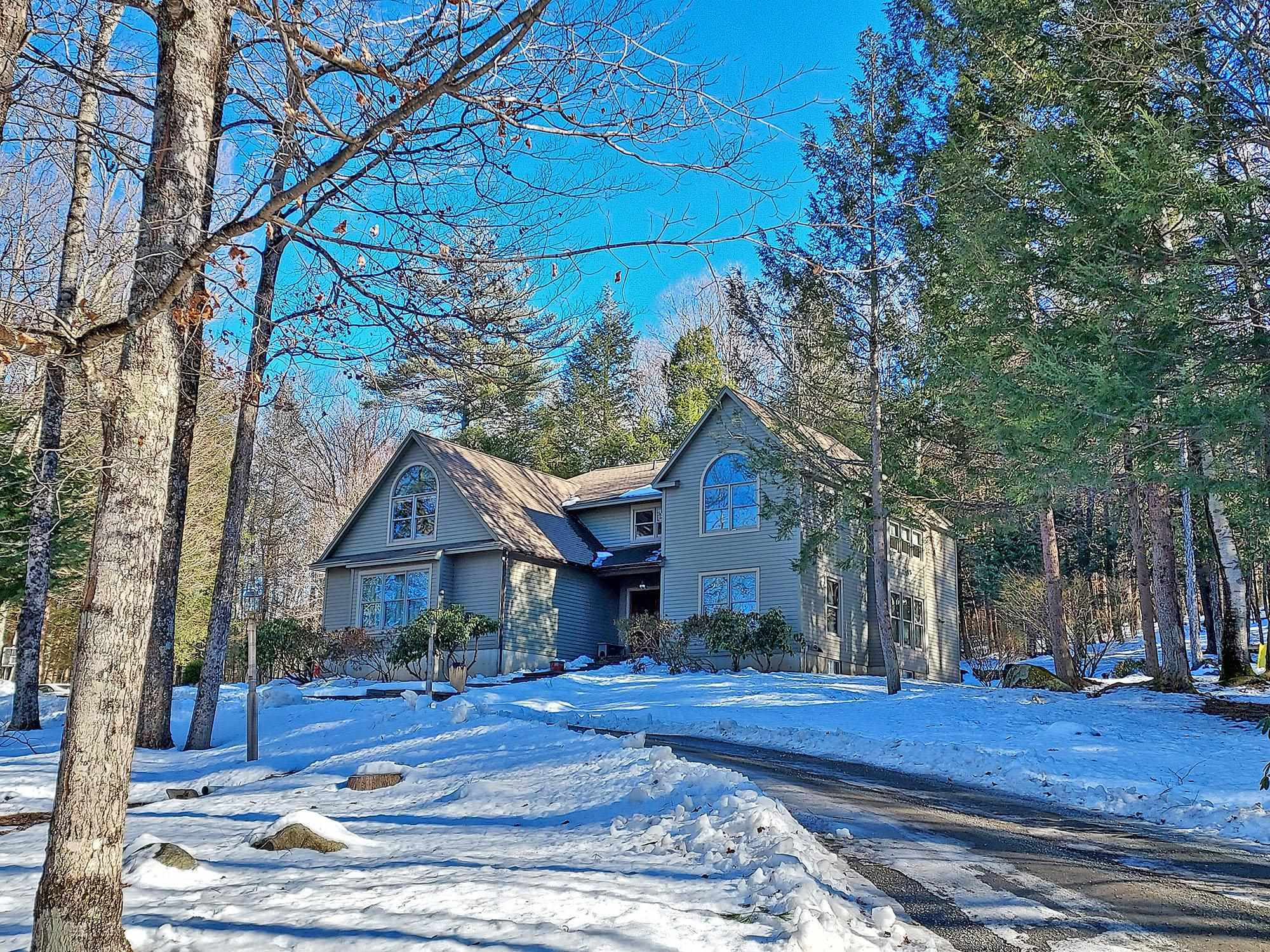 134 Quail&apos S Hill Rd, Brattleboro, VT 05301 MLS 4944015