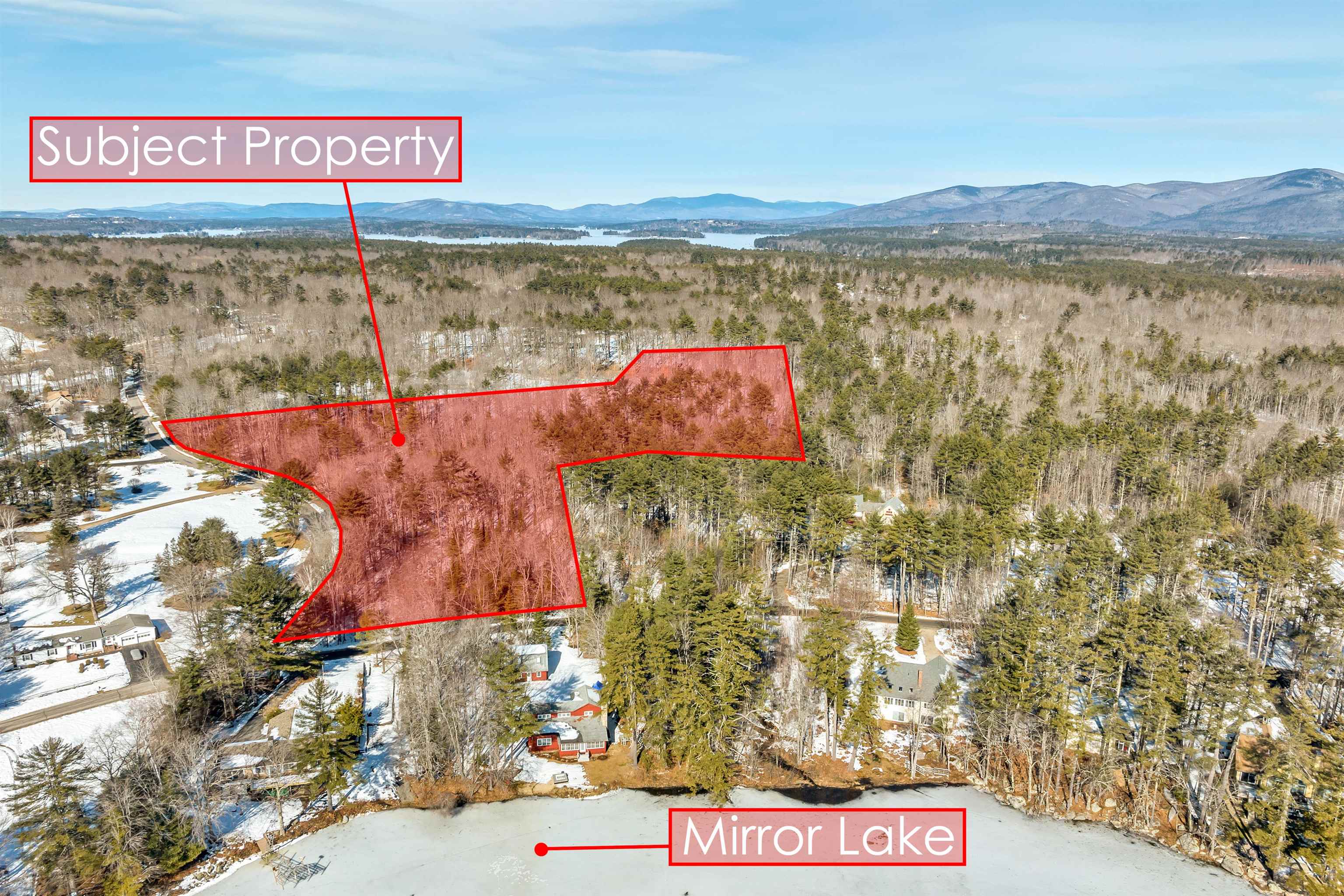 00 Farm Rd, Tuftonboro, NH 03816 MLS 4944016 Coldwell Banker