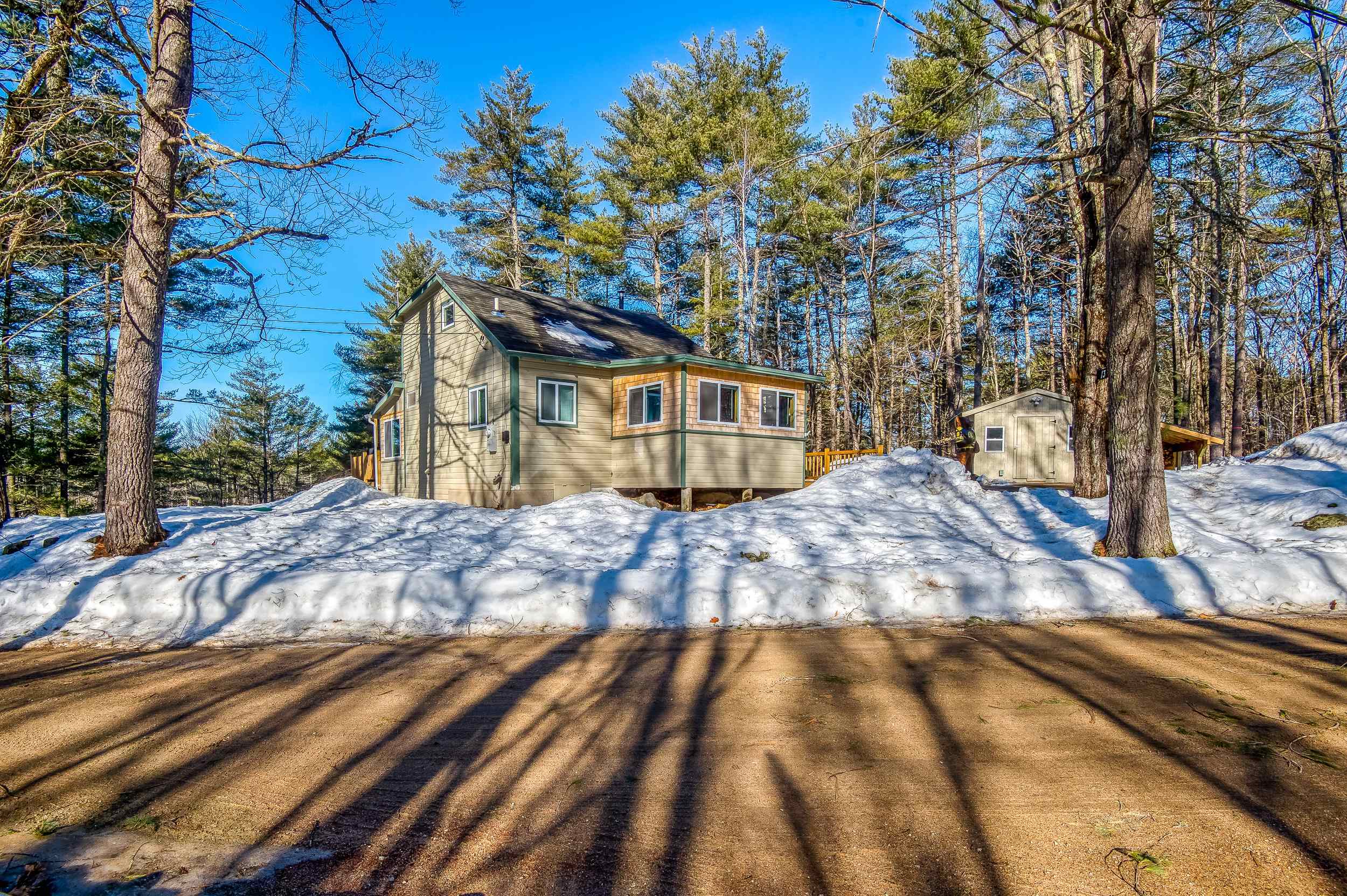 13 Jack Russell Rd, Effingham, NH 03882 MLS 4944019 Coldwell Banker
