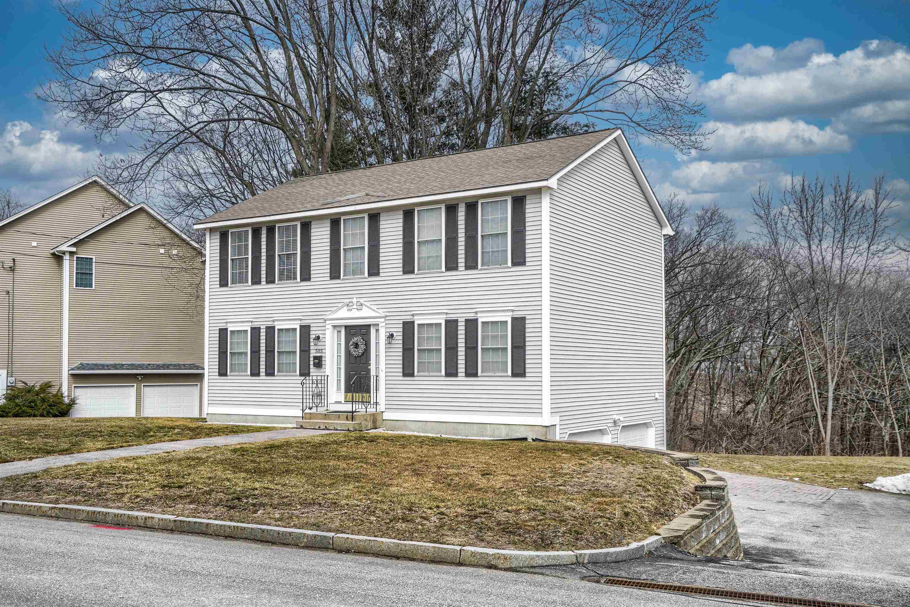 505 Coolidge Ave, Manchester, NH 03102 MLS 4944022 Coldwell Banker