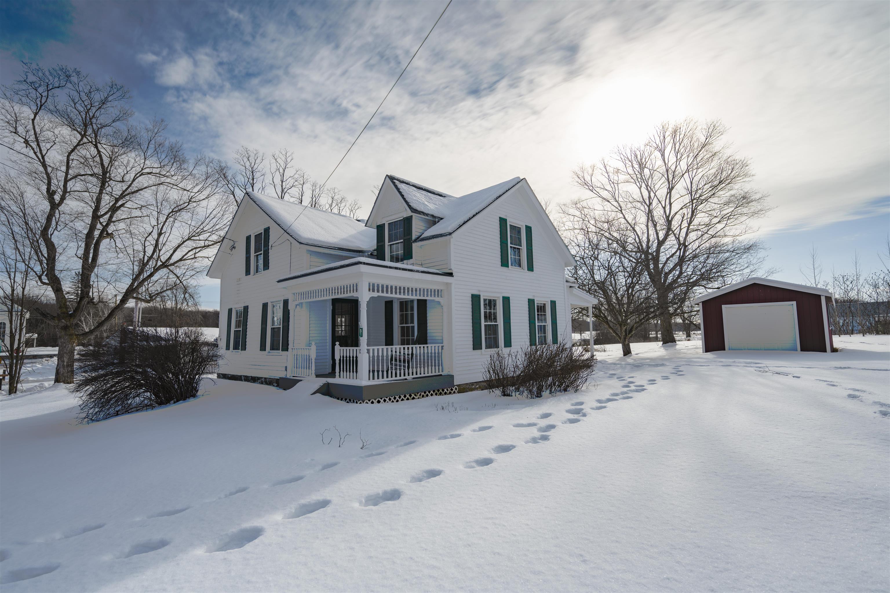 51 Main St, Shoreham, VT 05770 MLS 4944074 Coldwell Banker