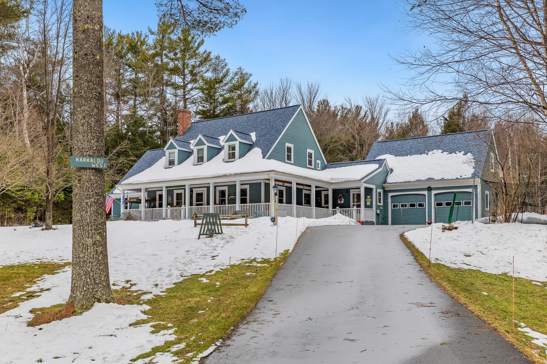 294 Stoney Brook Rd, New London, NH 03257 MLS 4944086 Coldwell Banker