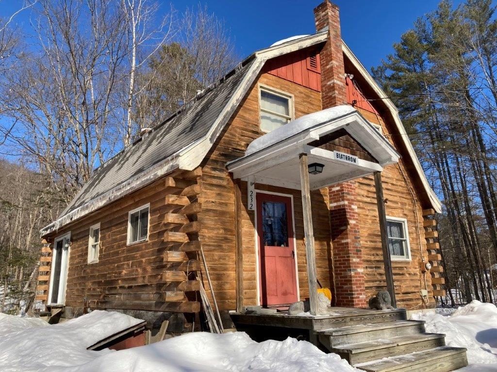 232 Kilton Pond Rd, Grafton, NH 03240 MLS 4944087 Coldwell Banker