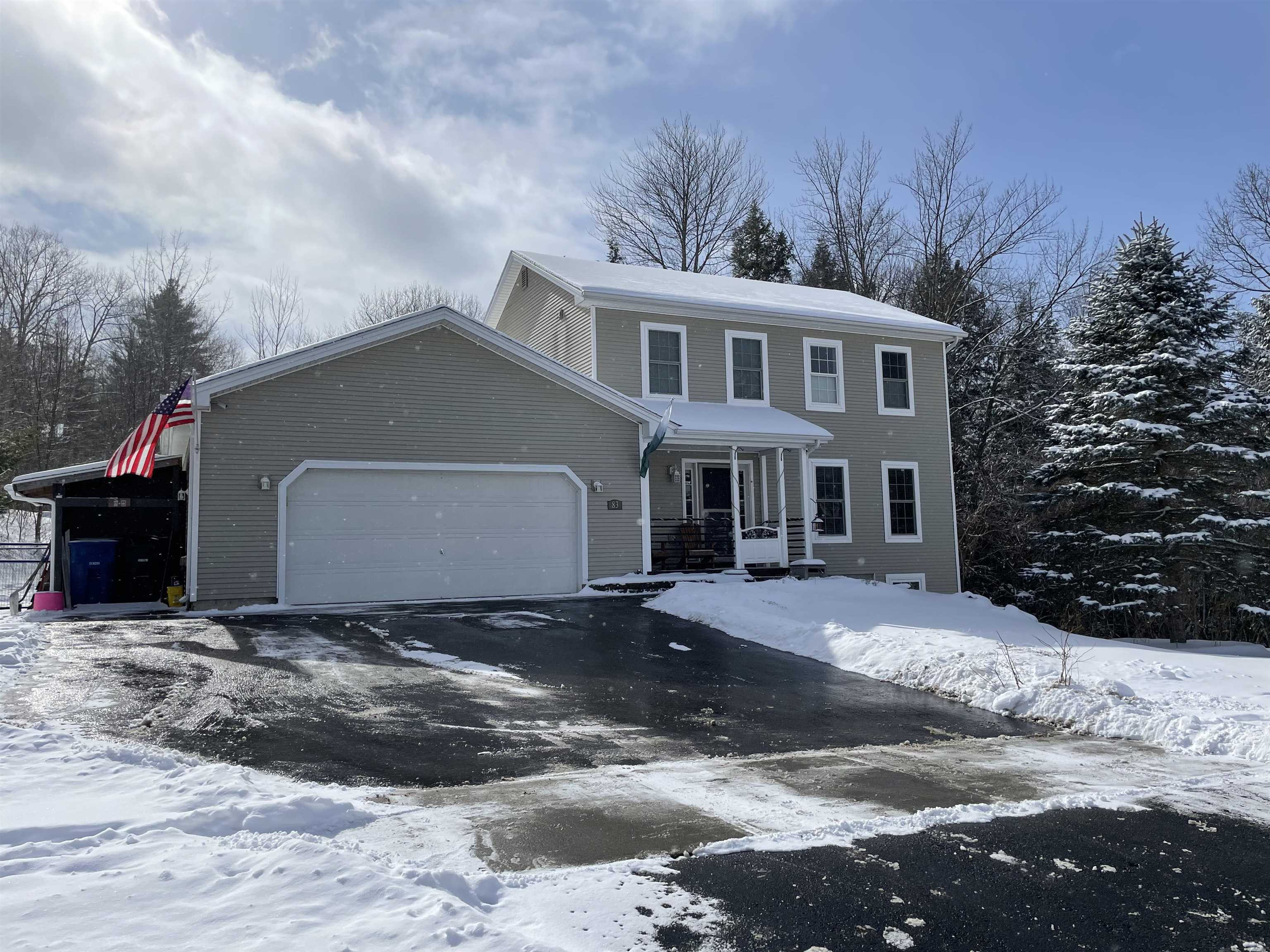 83 Highland Ave, Milton, VT 05468 MLS 4944096 Coldwell Banker