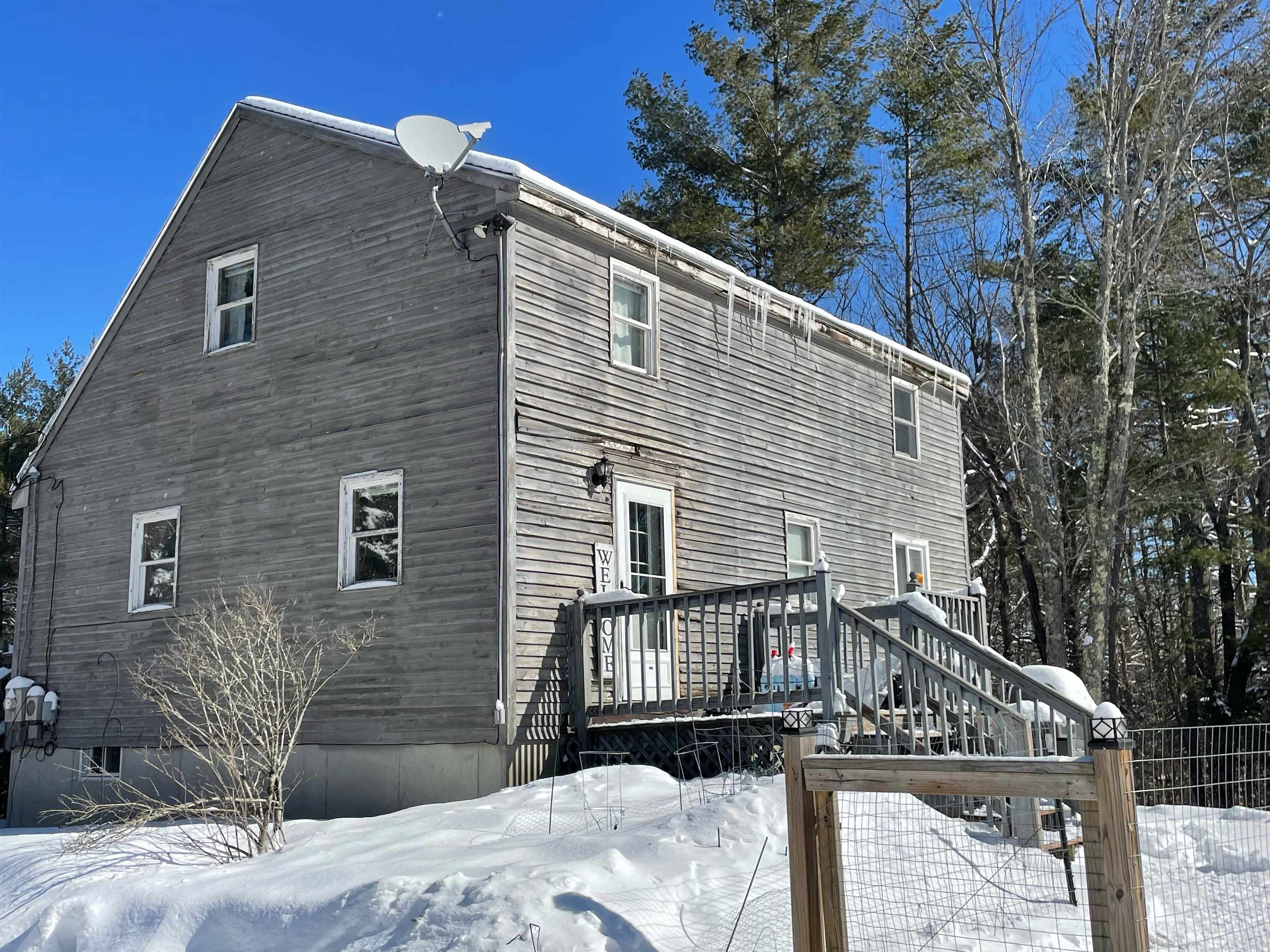 27 Woodland Way, Effingham, NH 03882 MLS 4944170 Coldwell Banker