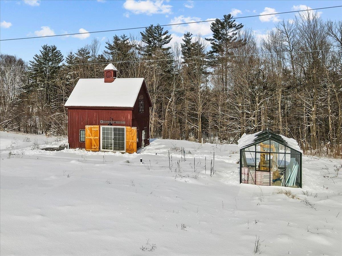 12 Martin Hill Rd, Orwell, VT 05760 MLS 4944229 Coldwell Banker