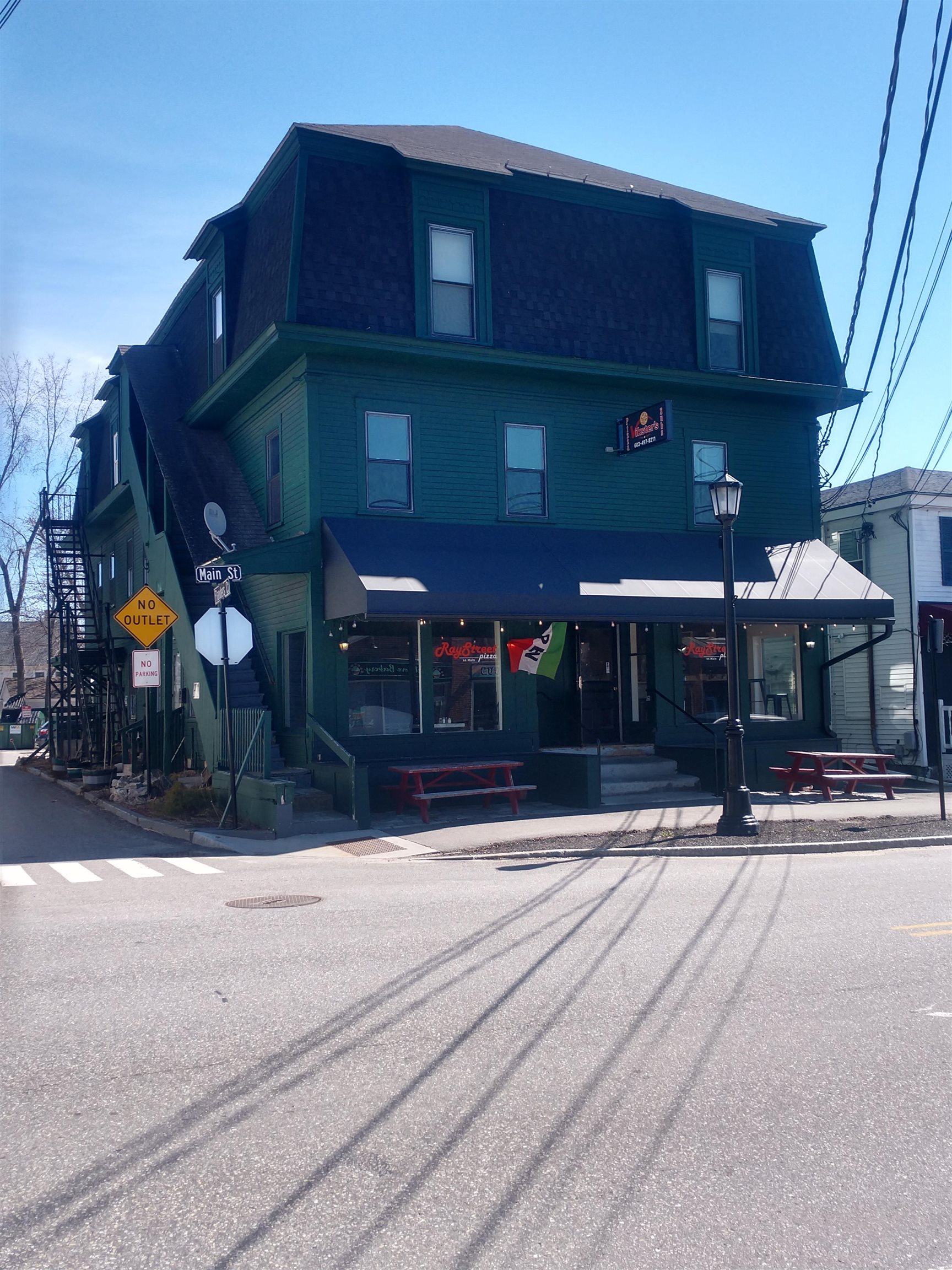 23 Main St, Goffstown, NH 03045 MLS 4944275 Coldwell Banker