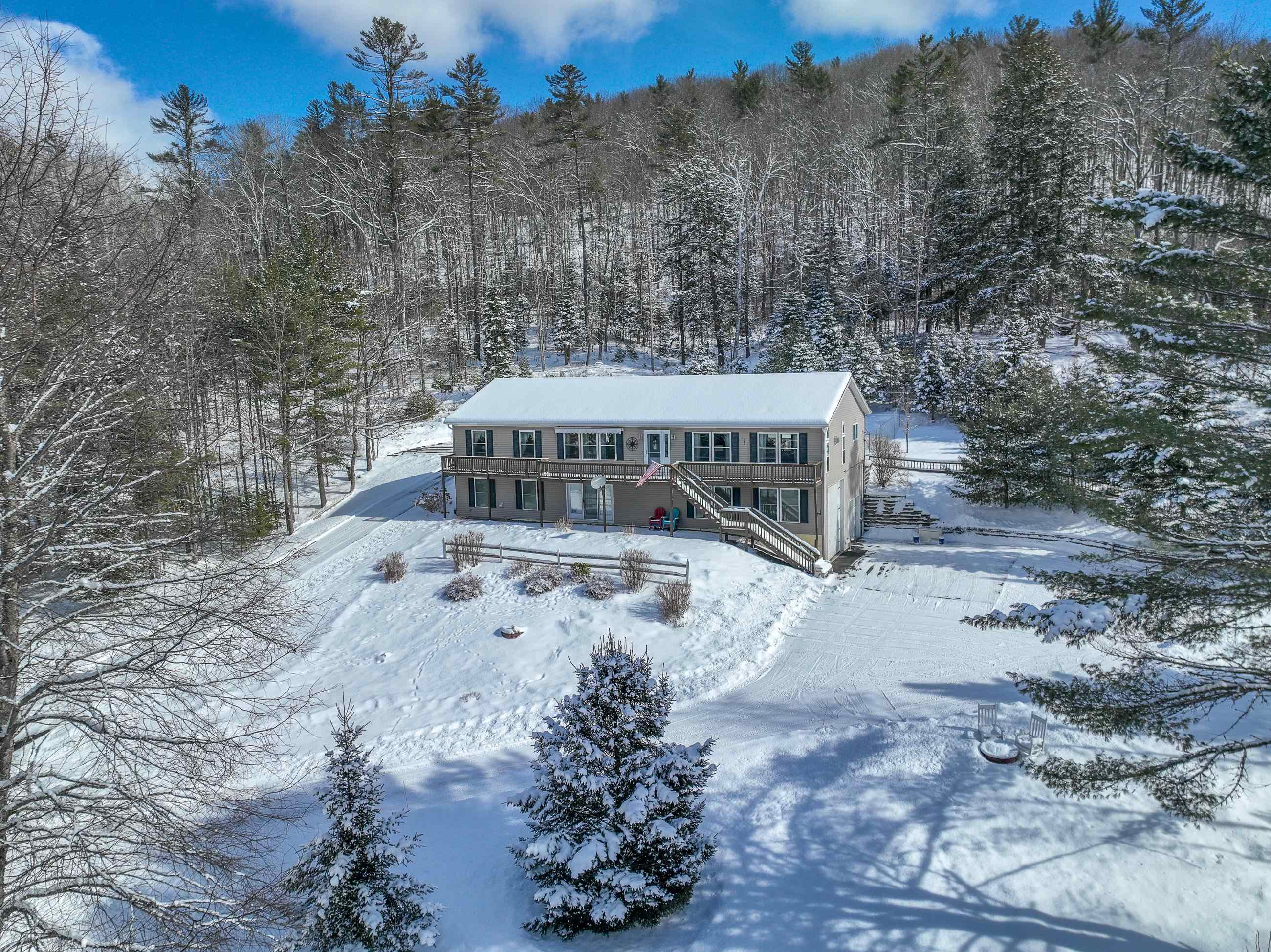 117 Mountain Meadows Rd, Lyman, NH 03585 MLS 4944288 Coldwell Banker