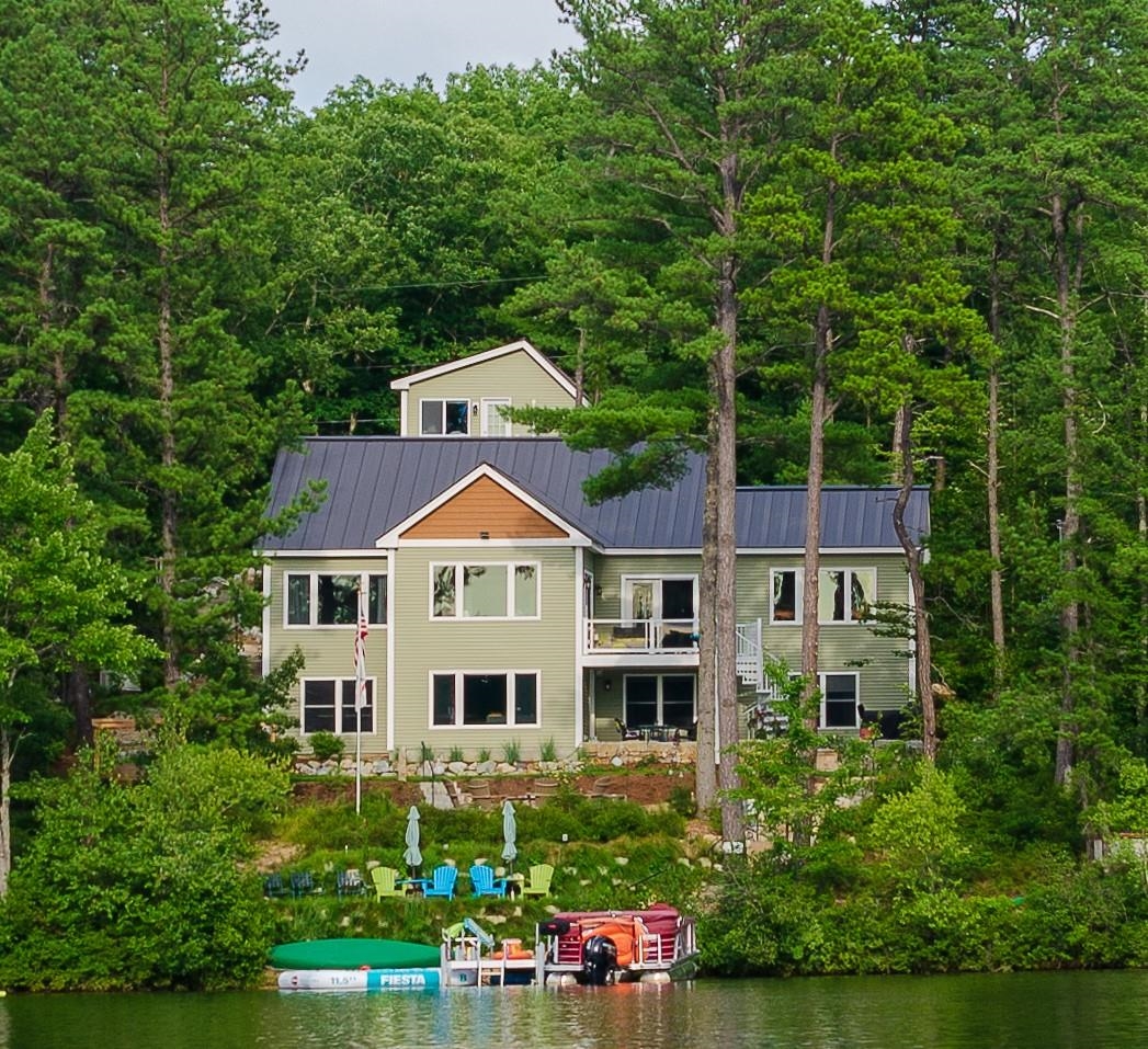 45 E Danforth Rd, Freedom, NH 03836 MLS 4944450 Coldwell Banker