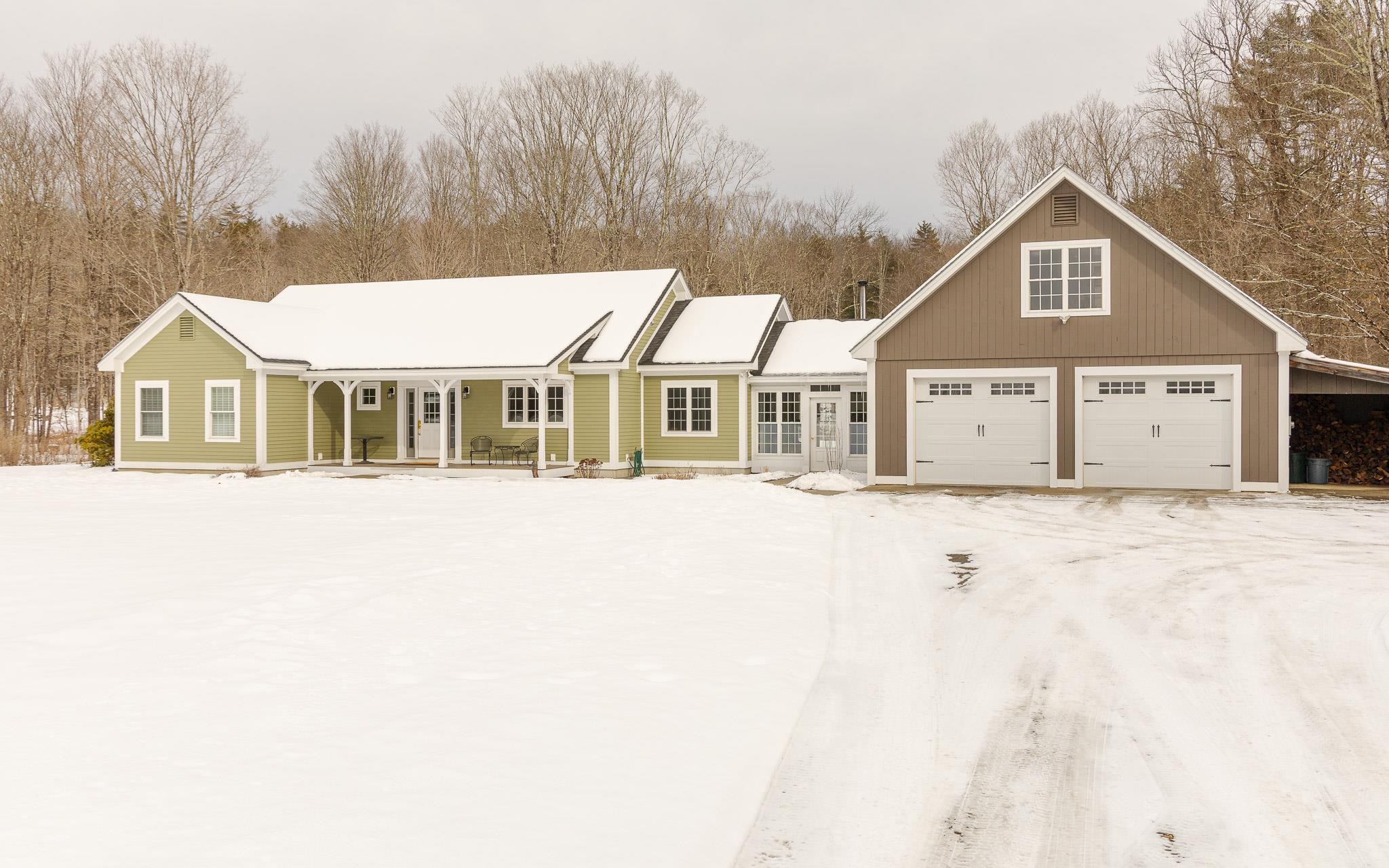 47 Lower Cemetery Rd, Langdon, NH 03602 MLS 4944461 Coldwell Banker