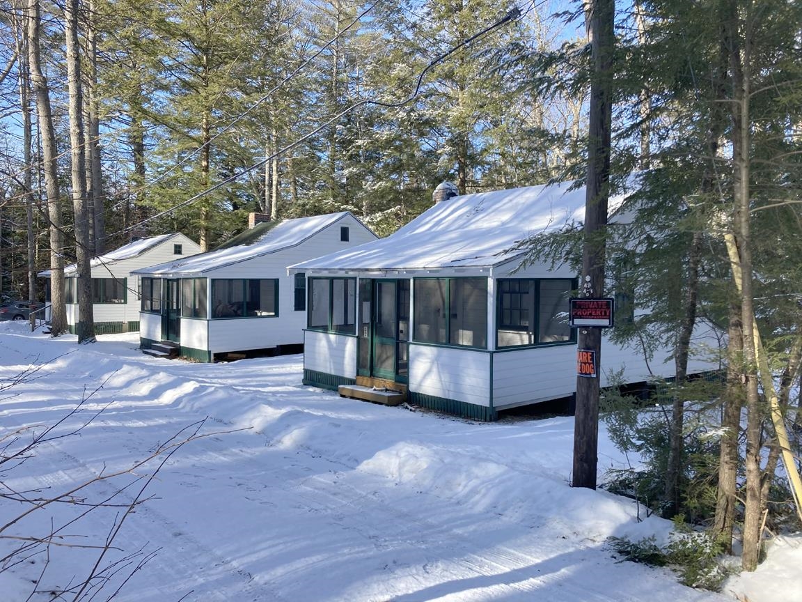 3236 Cottage Rd, Bristol, NH 03222 MLS 4944550 Coldwell Banker