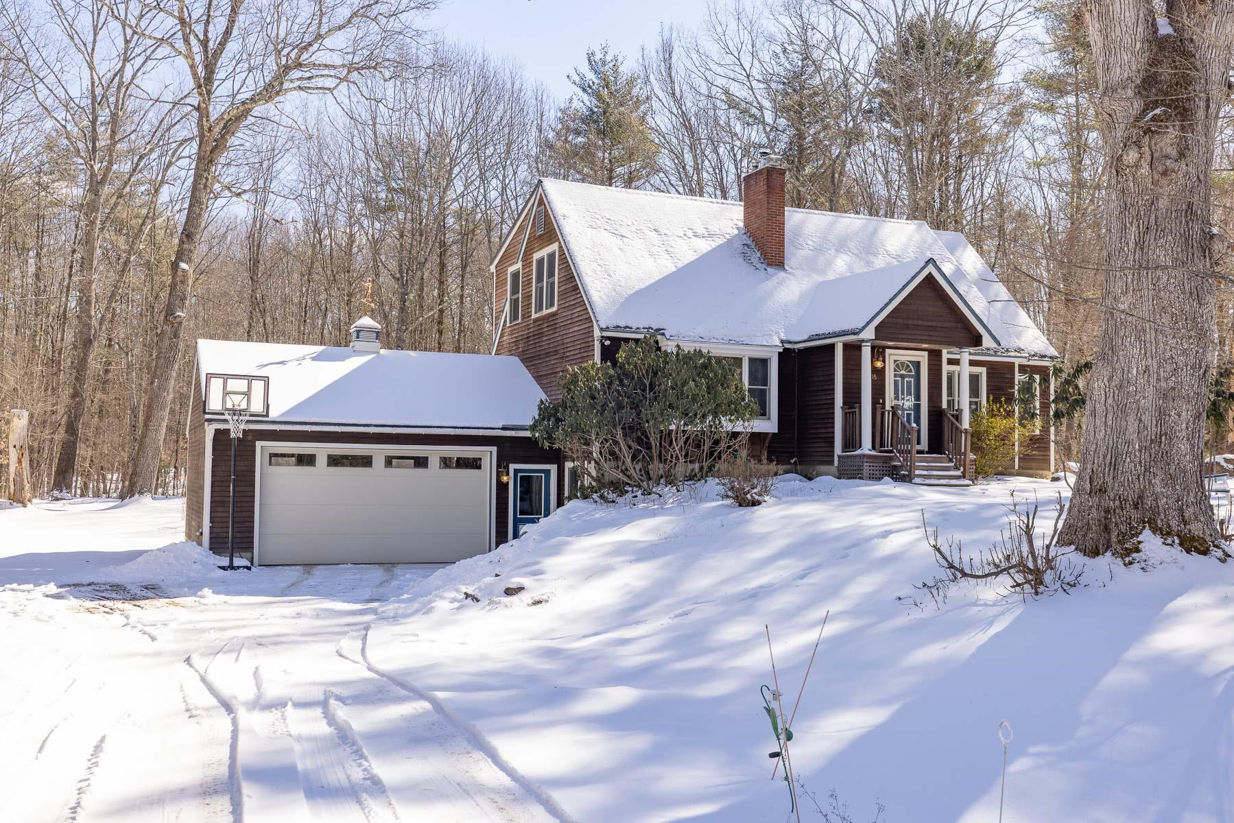 15 Moharimet Dr, Madbury, NH 03823 MLS 4944574 Coldwell Banker