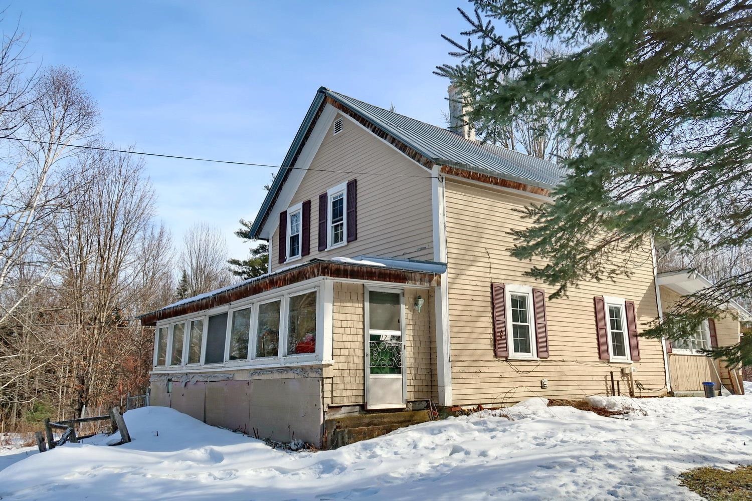 175 Littleton Rd, Whitefield, NH 03598 MLS 4944596 Coldwell Banker