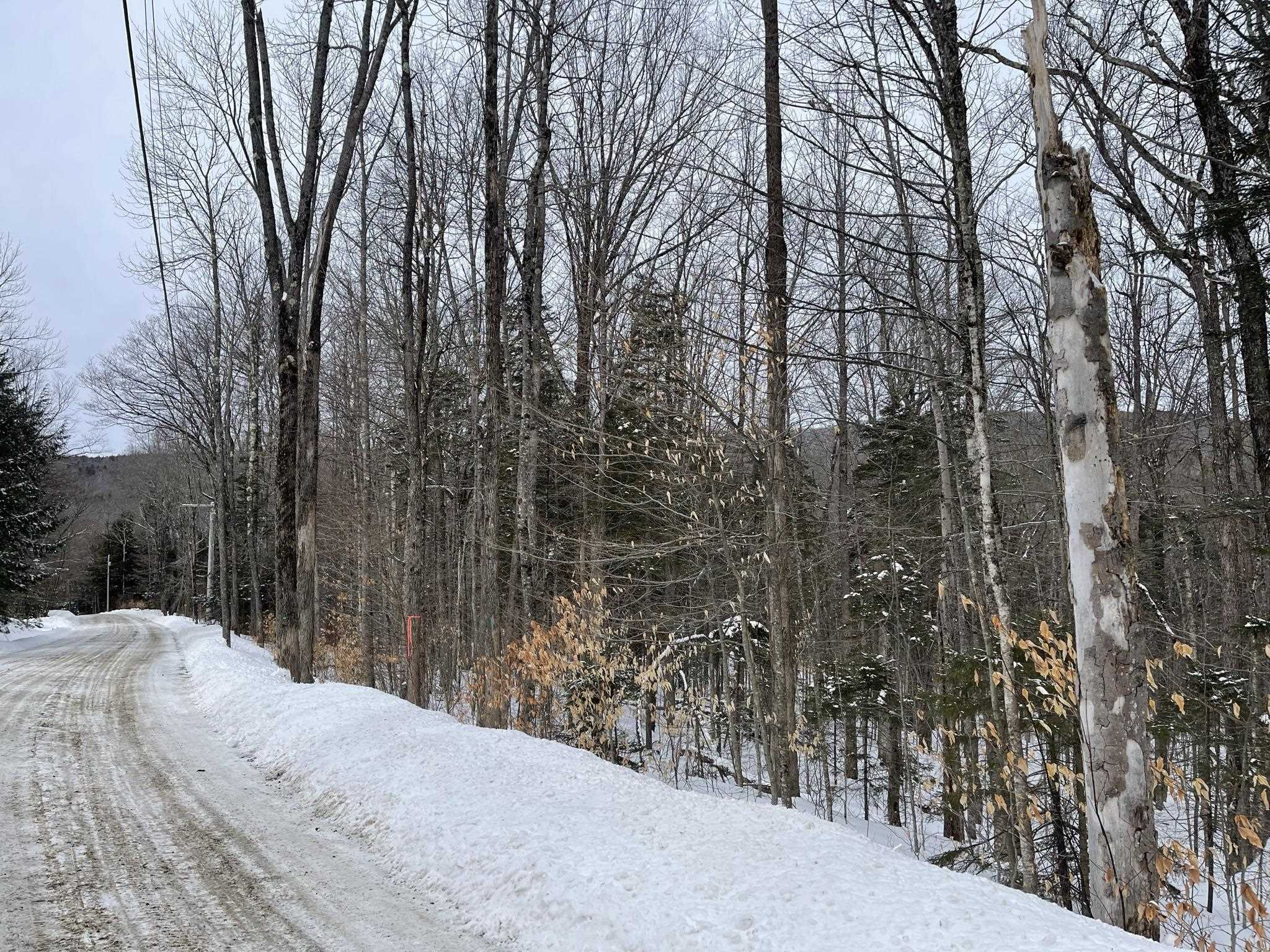 West Windham Rd, Windham, VT 05359 MLS 4944680 Coldwell Banker