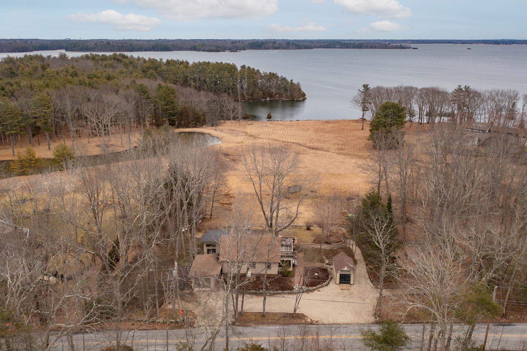 561 Bay Rd, Durham, NH 03824 MLS 4944711 Coldwell Banker