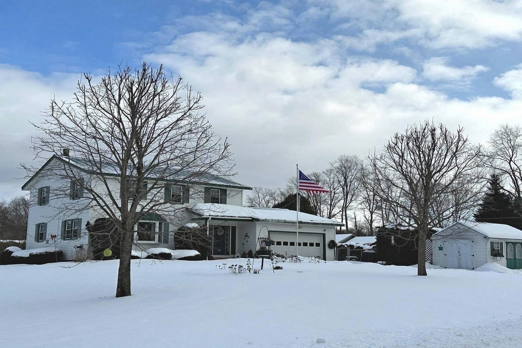 167 Oles Dr, Rutland Town, VT 05701 MLS 4944729 Coldwell Banker