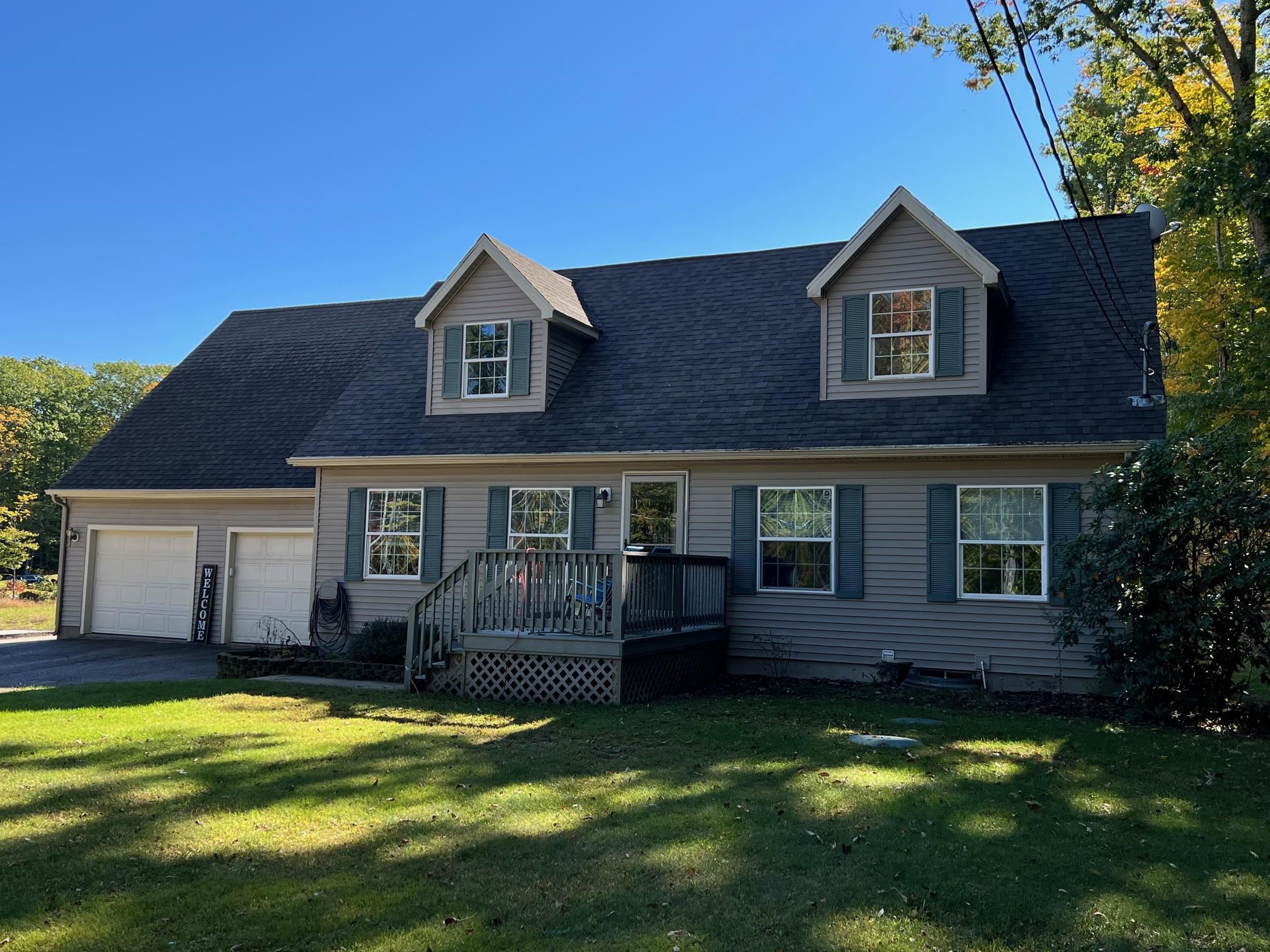 1434 Lovell Lake Rd, Wakefield, NH 03872 MLS 4944738 Coldwell Banker