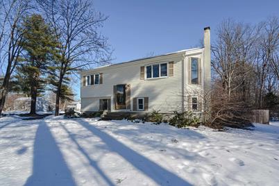 8 Piscassic Street, Newmarket, NH 03857 - Photo 1