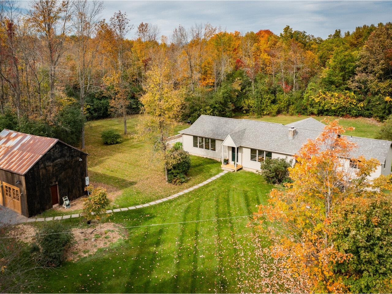 1415 Converse Bay Rd, Charlotte, VT 05445 MLS 4944795 Coldwell Banker