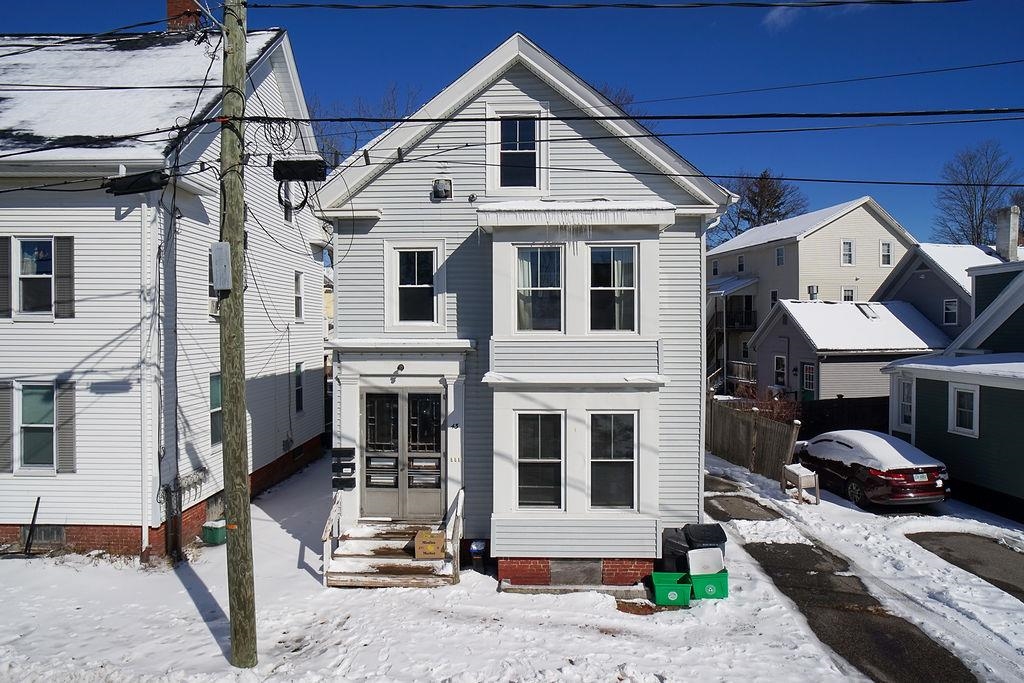 43 Union St, Portsmouth, NH 03801 MLS 4944816 Coldwell Banker