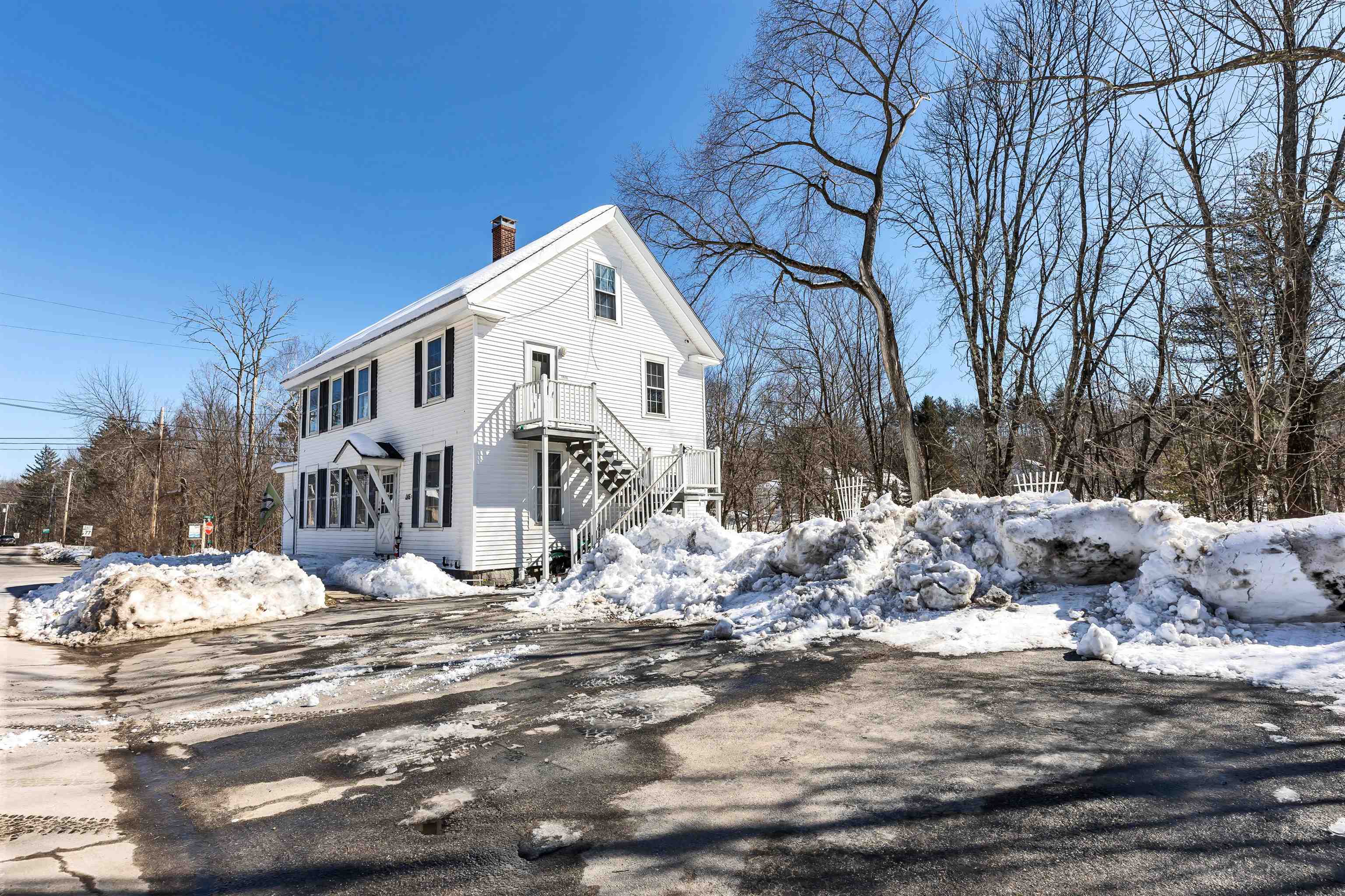186 Concord Stage Rd, Weare, NH 03281 MLS 4944822 Coldwell Banker