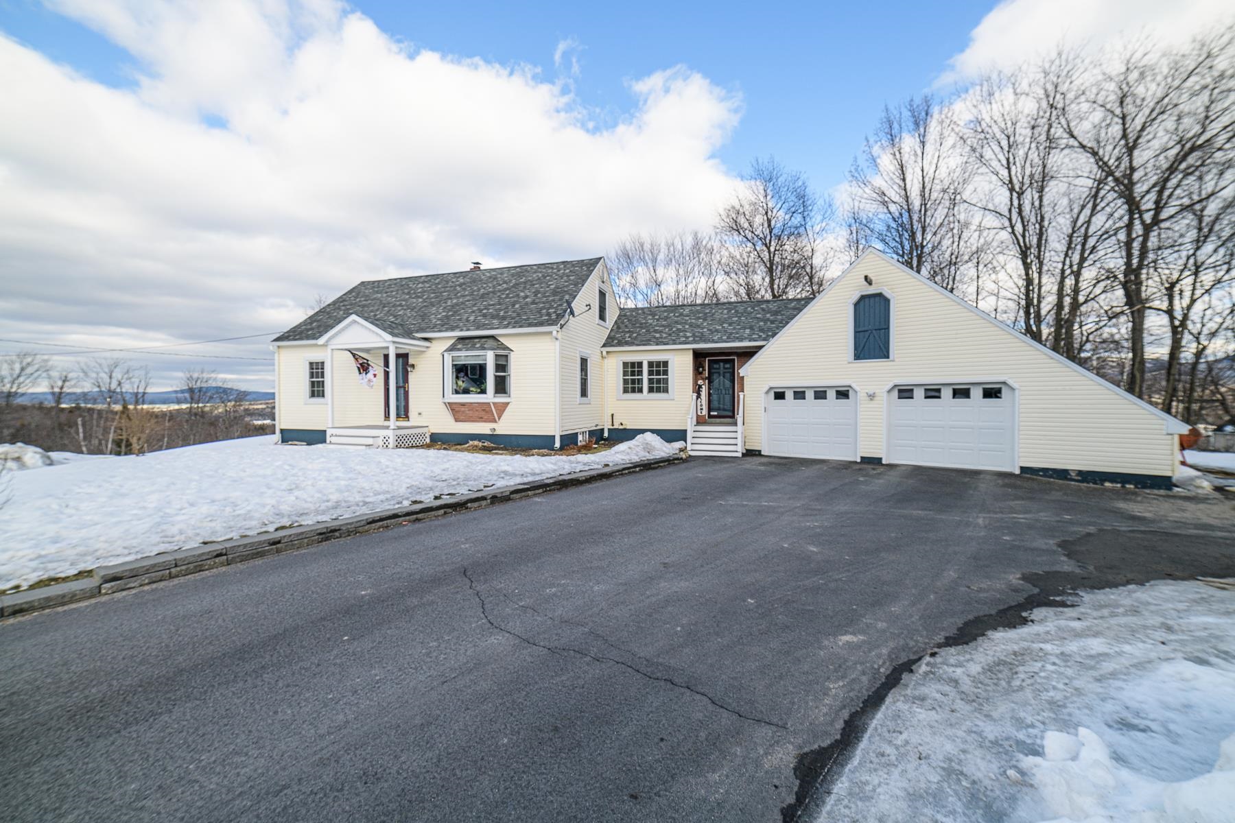 20 Ridgeview Ave, Berlin, NH 03570 MLS 4944859 Coldwell Banker