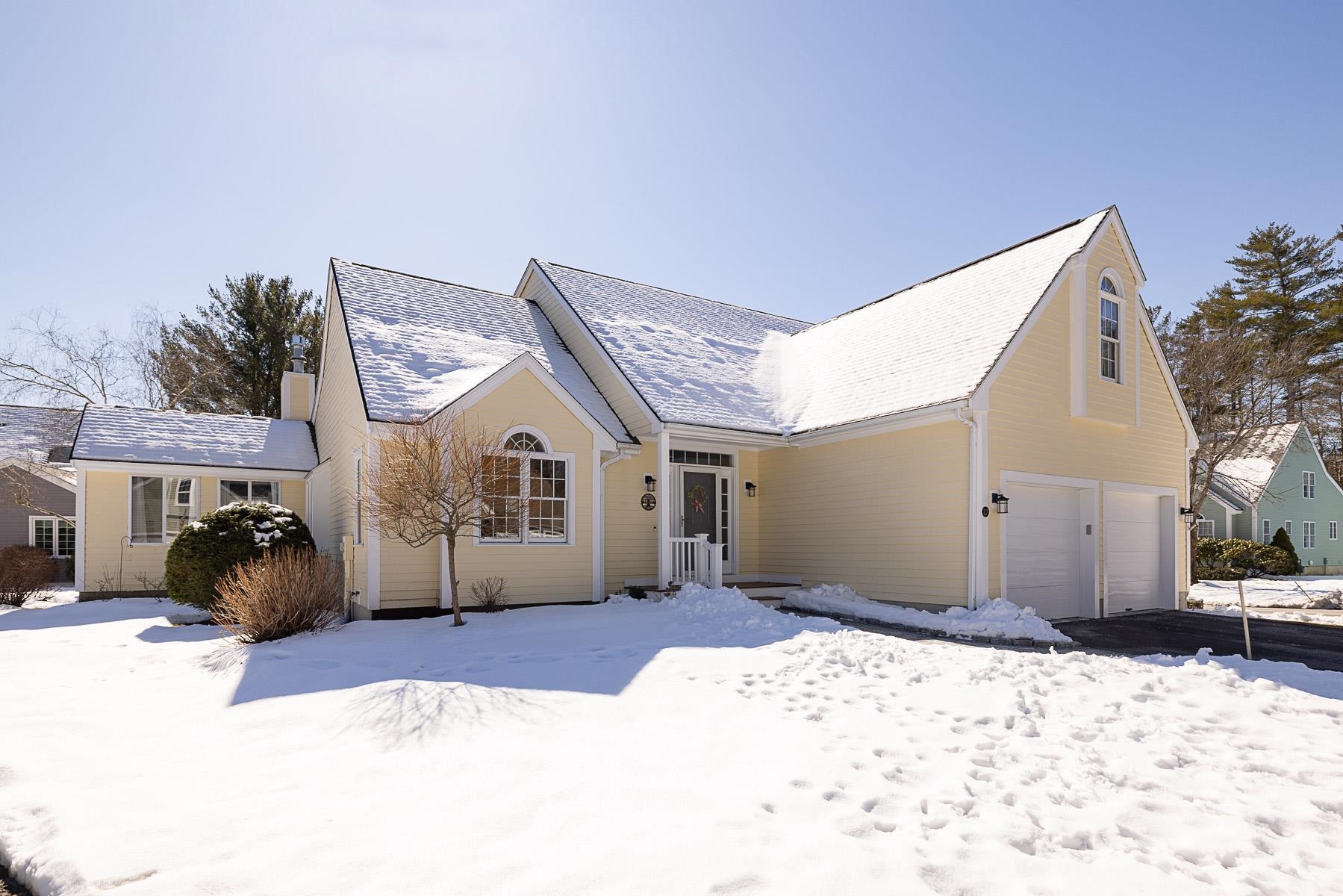 27 Drakes Landing, Hampton, NH 03842 MLS 4944873 Coldwell Banker