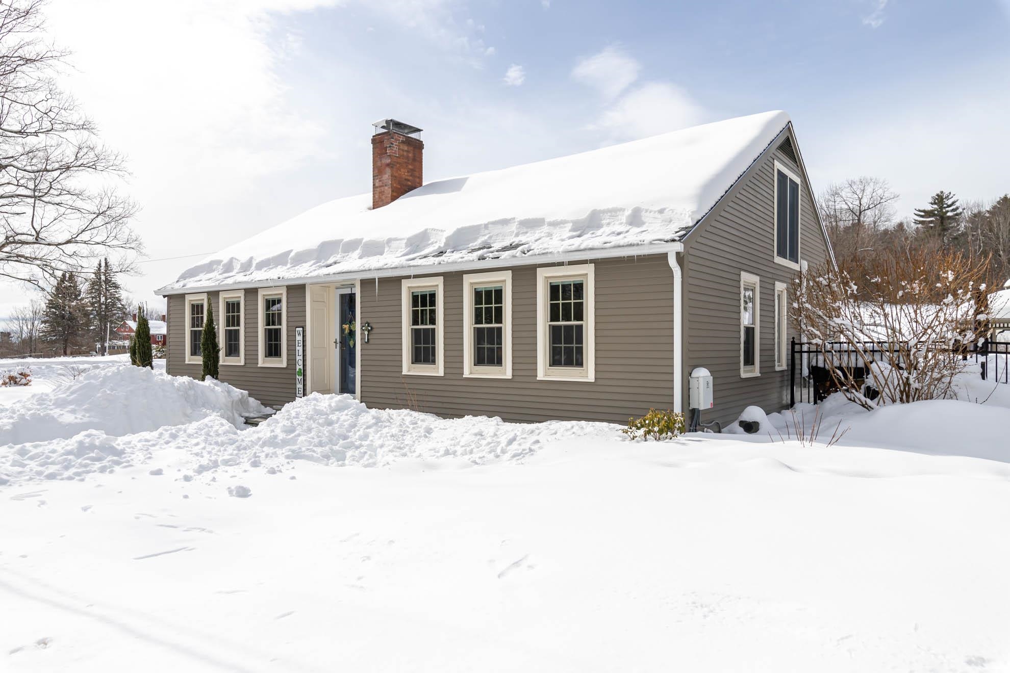 10 Tower Hill Rd, Sanbornton, NH 03269 MLS 4944881 Coldwell Banker